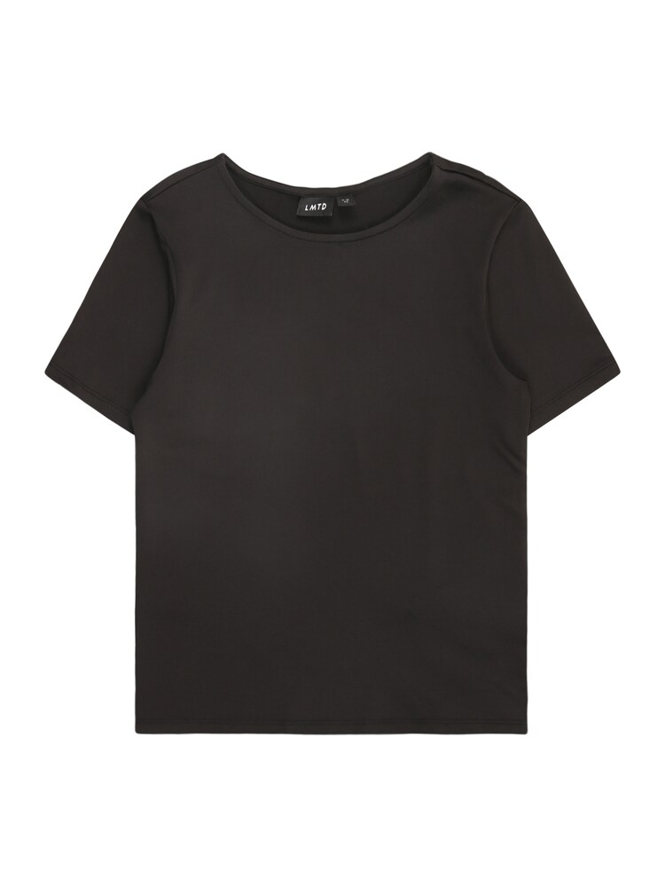 LMTD T-Shirt 'NLFDinci' Mädchen Größe 146/152 schwarz