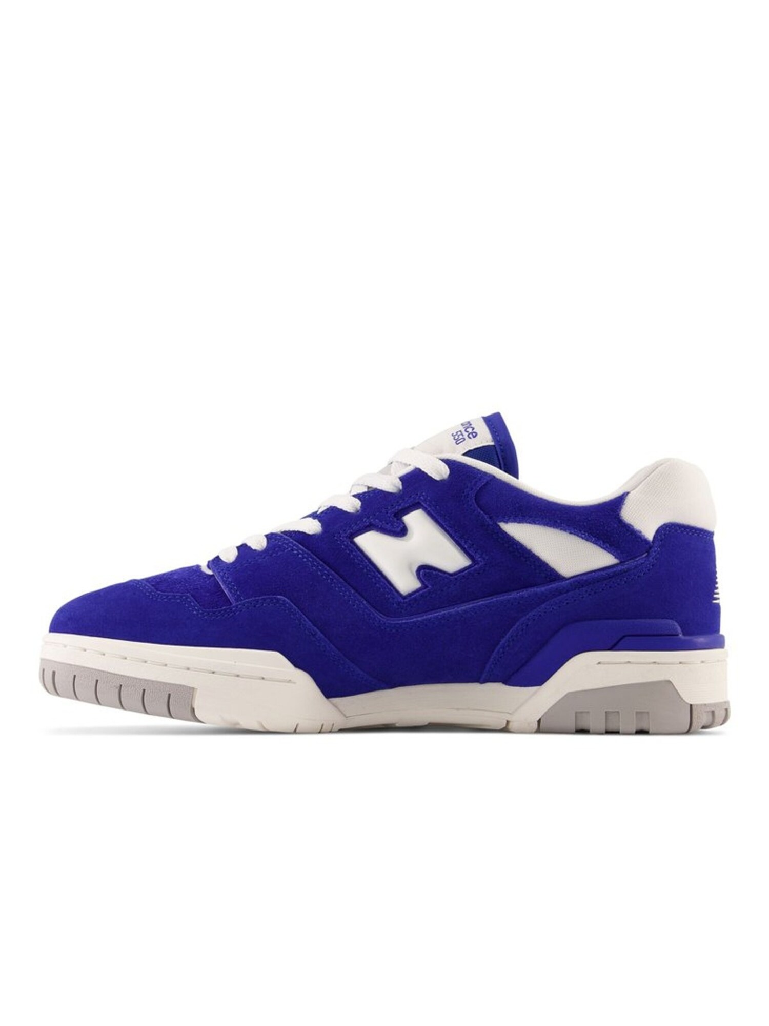 New balance Zapatillas deportivas bajas azul cobalto – imagen 1