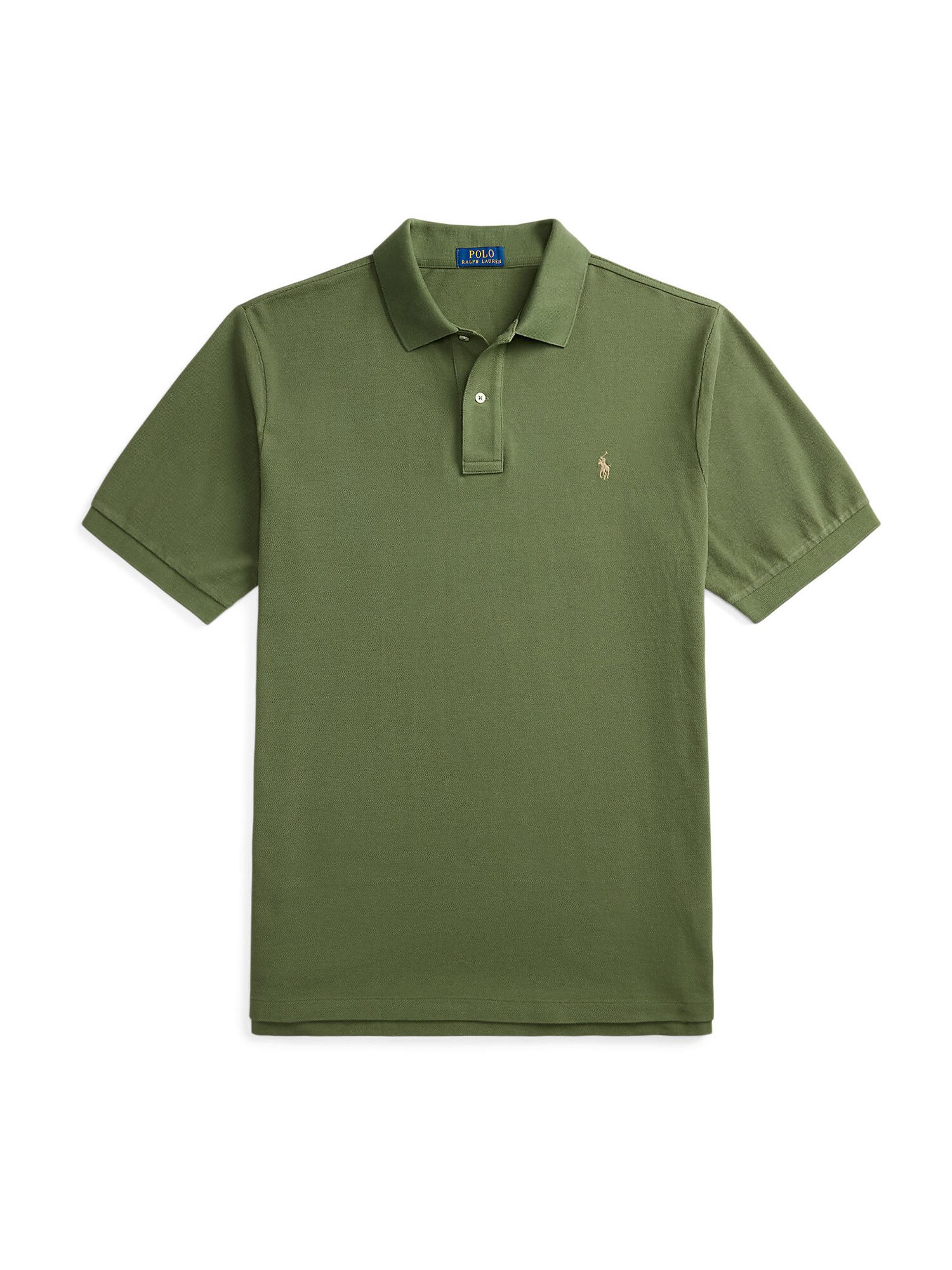 Polo Ralph Lauren Big & Tall Tricou  oliv