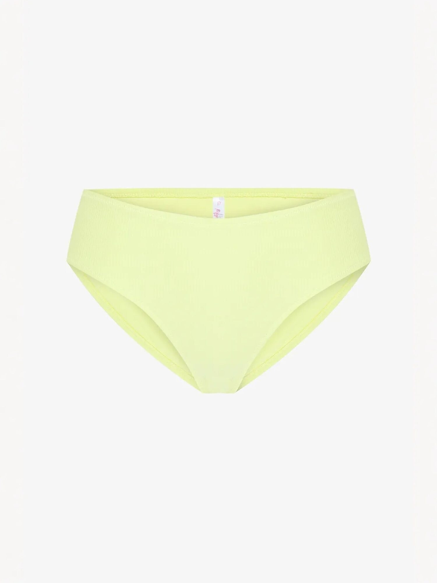 Penti Bikini donji dio 'Bikinihosen' limun žuta