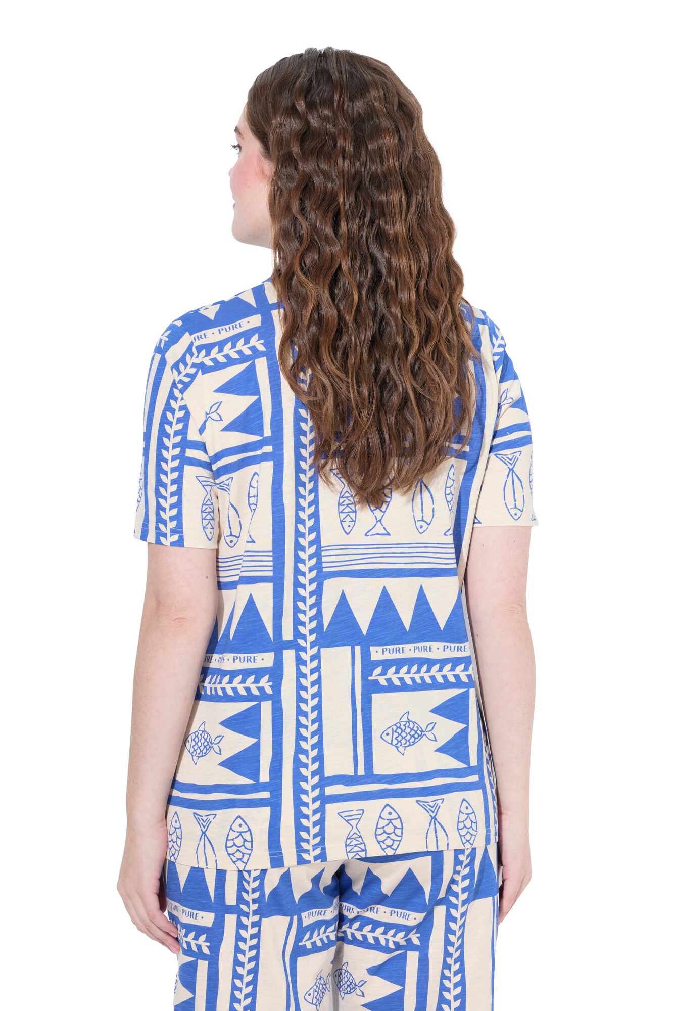 Thumbnail - Ulla Popken Bluse