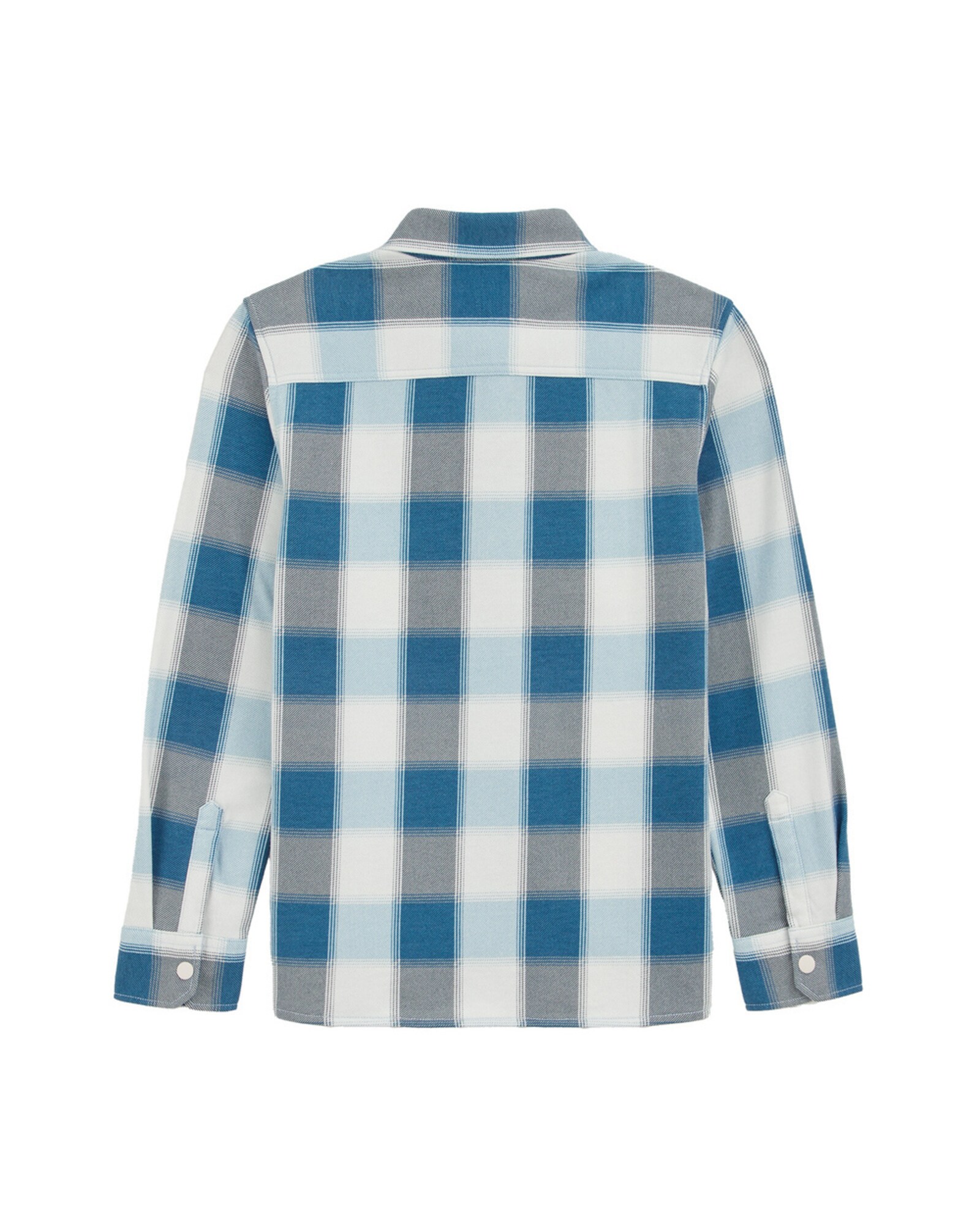 WE Fashion Ing  kék / világoskék / fehér termék 2. képe