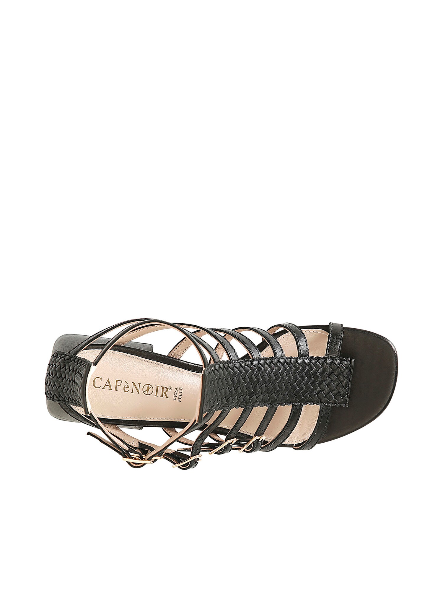 Thumbnail - CAF NOIR Sandalen