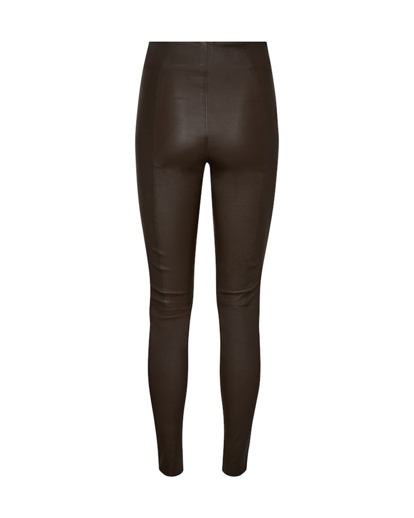 MOS MOSH Leggings 'Lucia'  fekete termék 2. képe