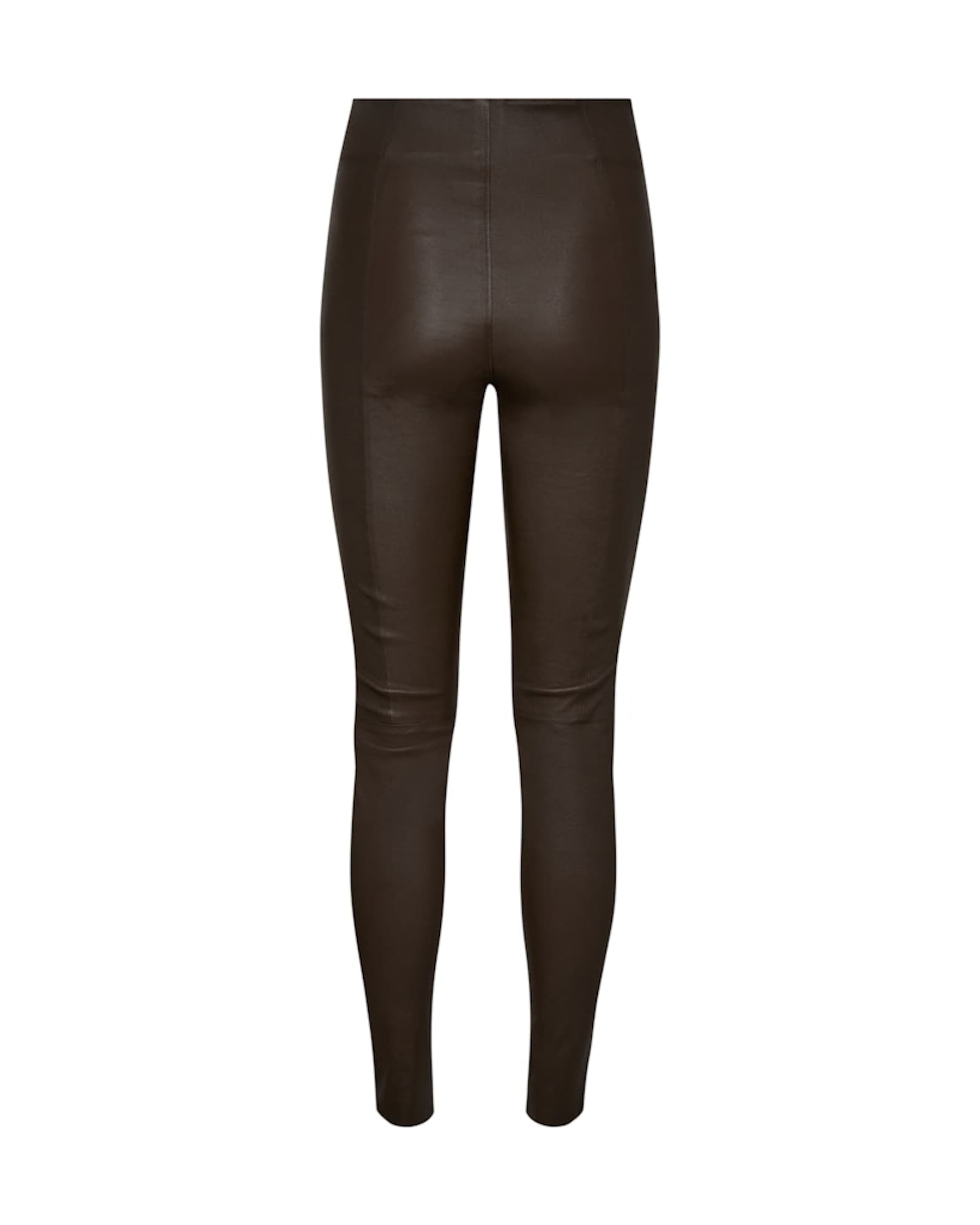 MOS MOSH Leggings 'Lucia' fekete termék 2. képe