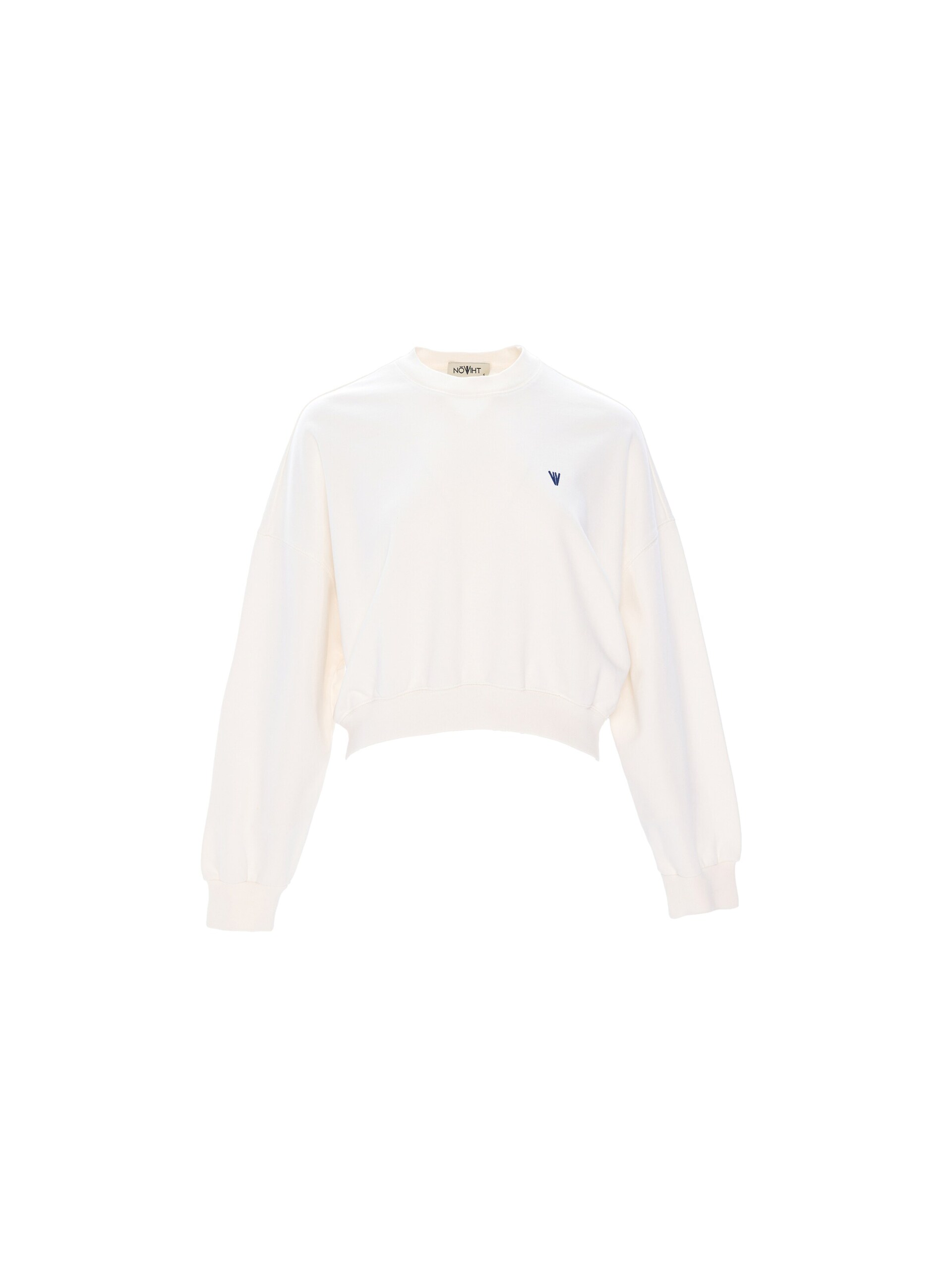 NOWIHT Sweatshirt 'Eulalie' dam
