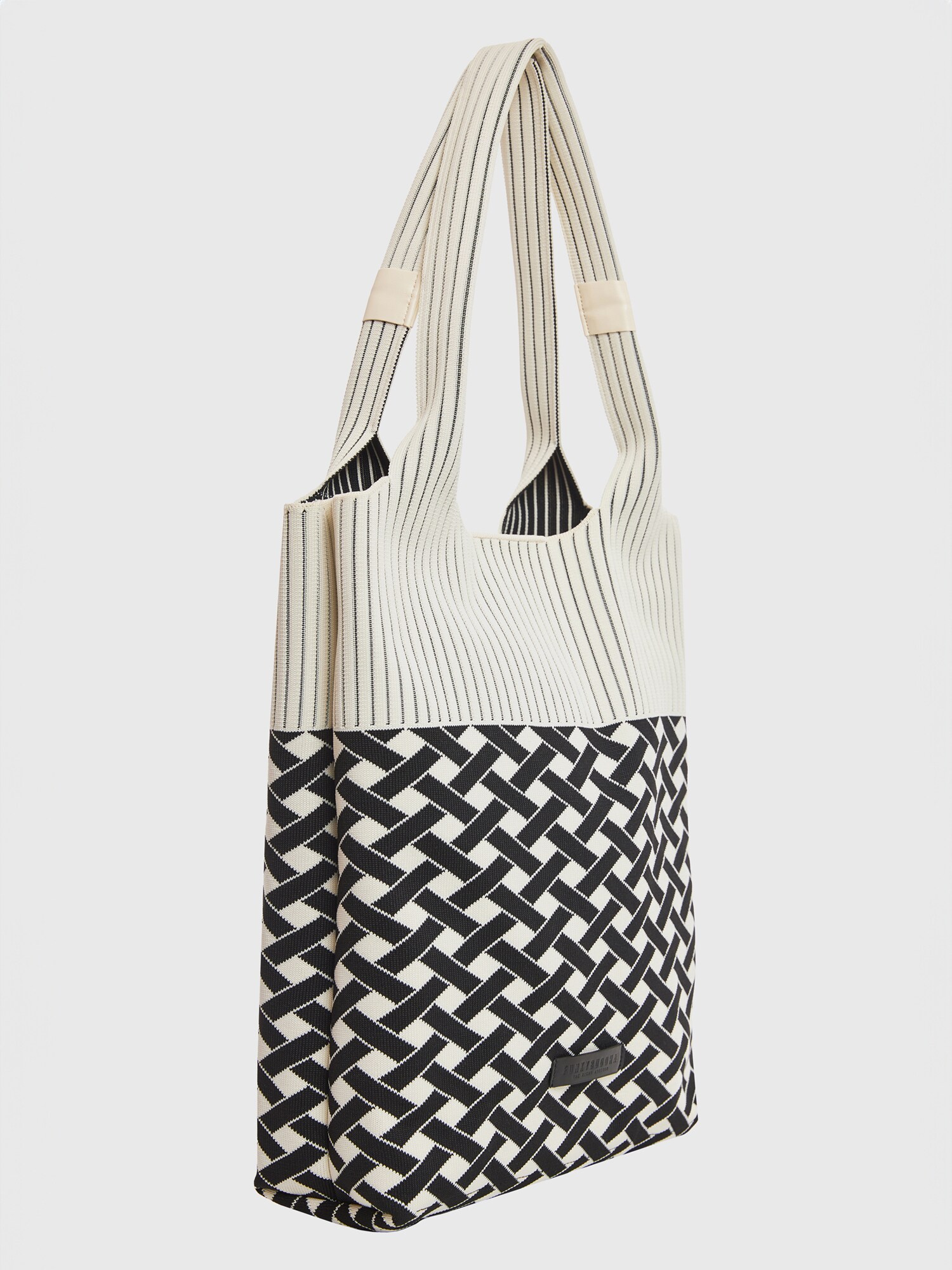 Thumbnail - Funky Buddha Tragetasche