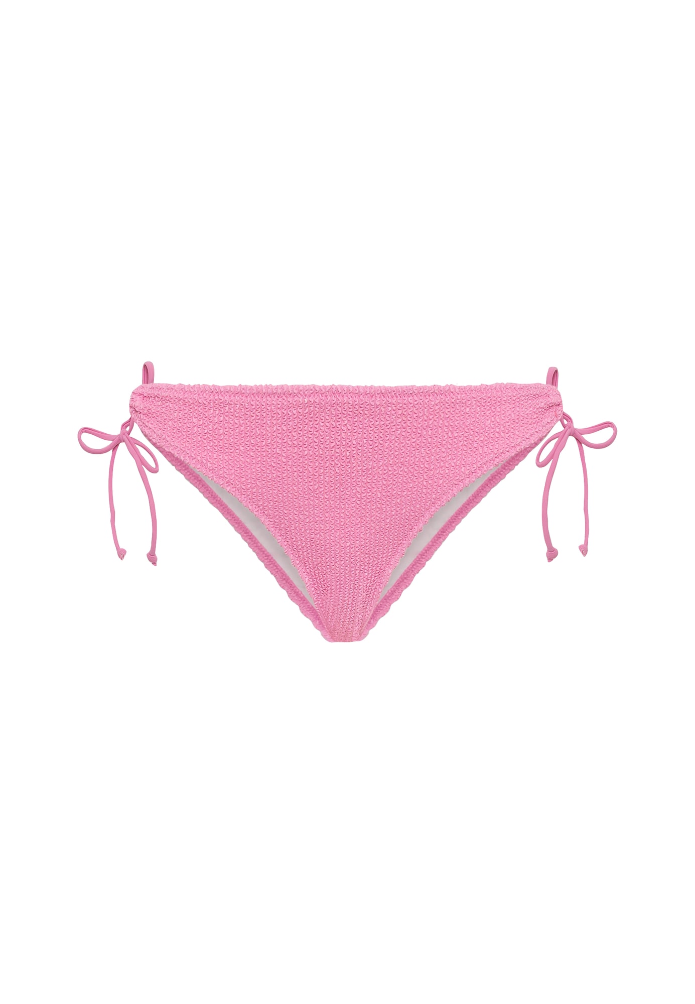 LSCN by LASCANA Bikini nadrágok  világos-rózsaszín akciós termékkép 1
