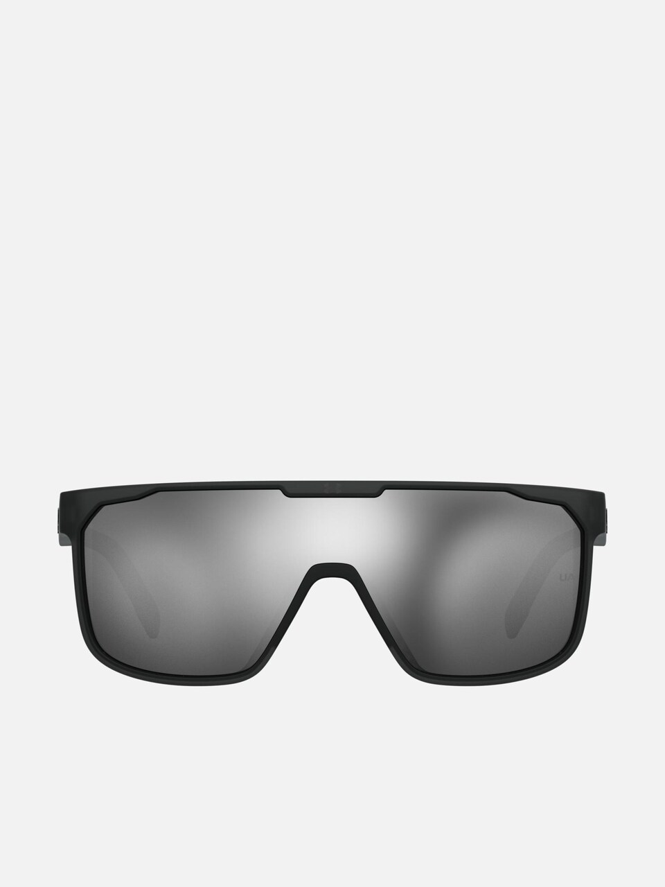 Solglasögon 'Under Armour UA DEFINE/G Black crystal 99/1/140 MAN Sunglasses'