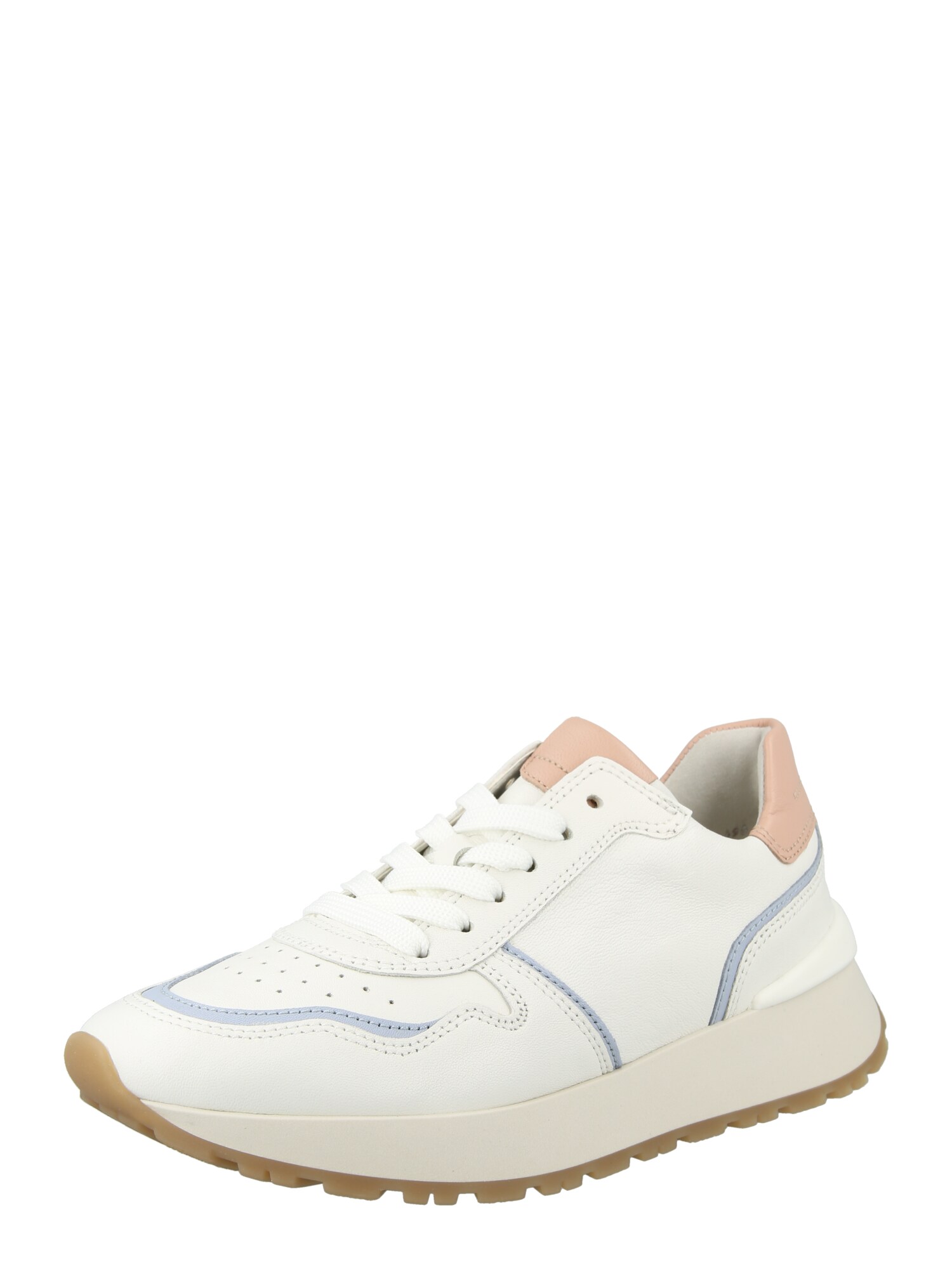 Låg sneaker
