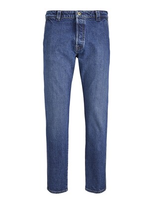 R.D.D. ROYAL DENIM DIVISION Jeans Blauw denim