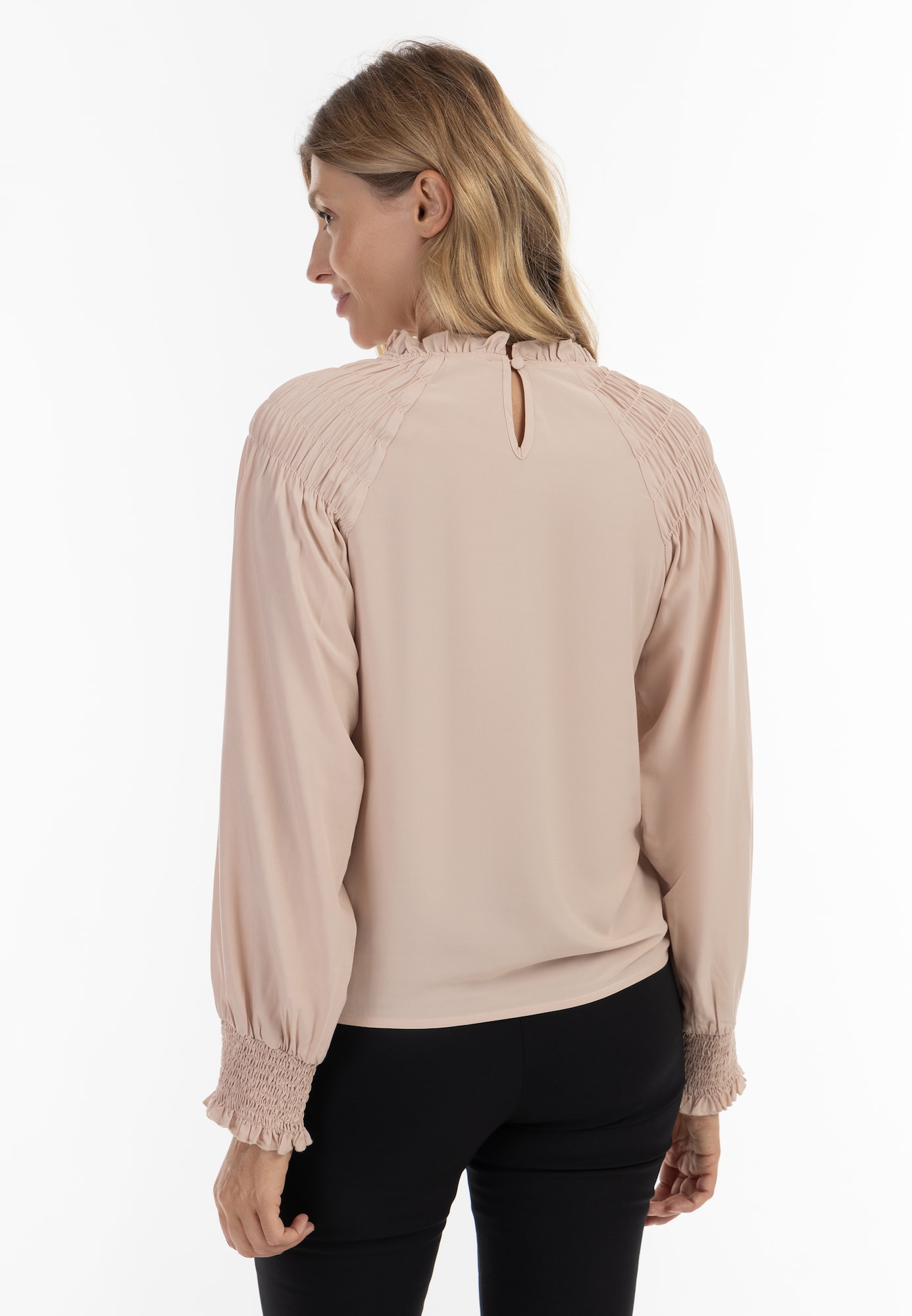 Thumbnail - Usha Bluse