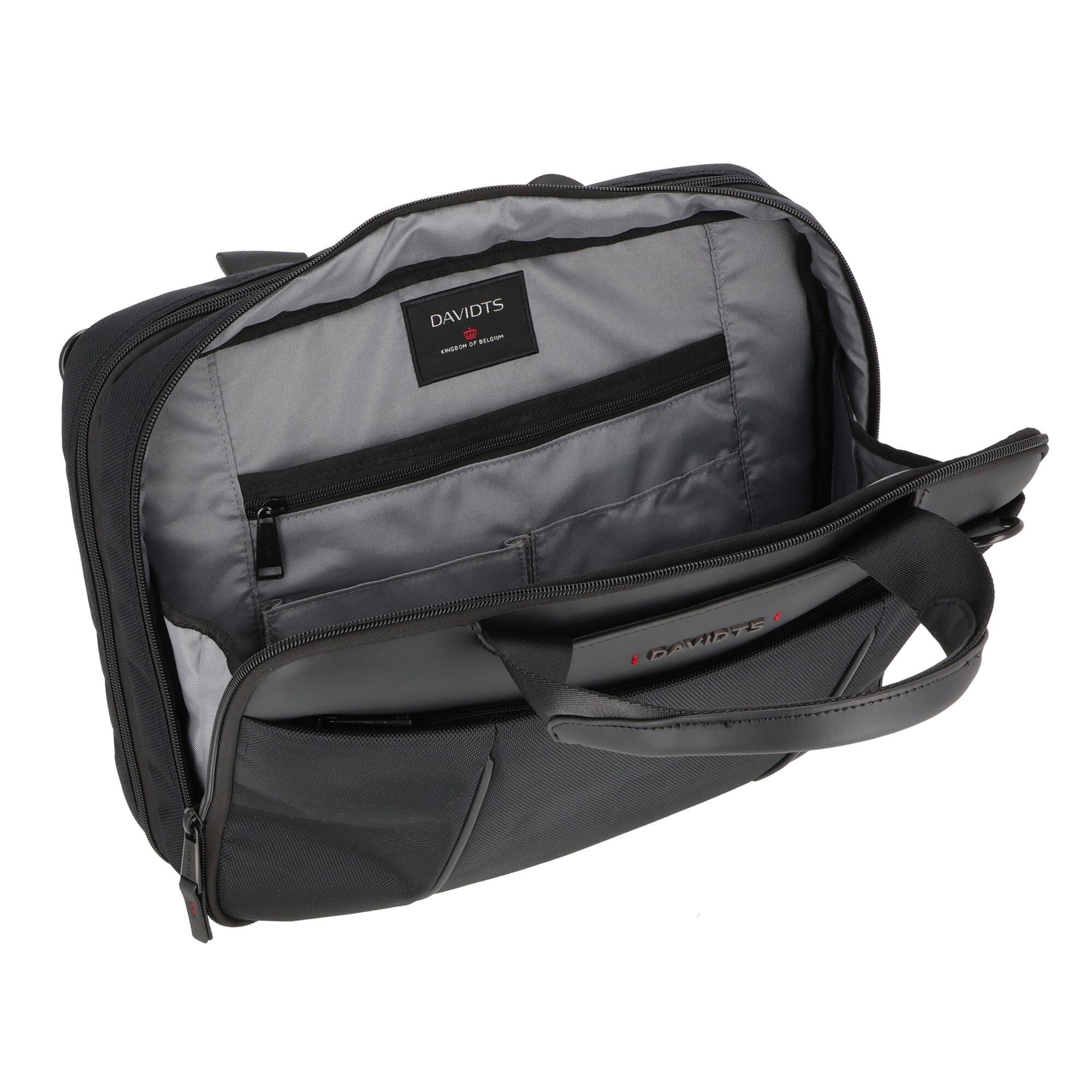 Thumbnail - Davidts Aktentasche 263