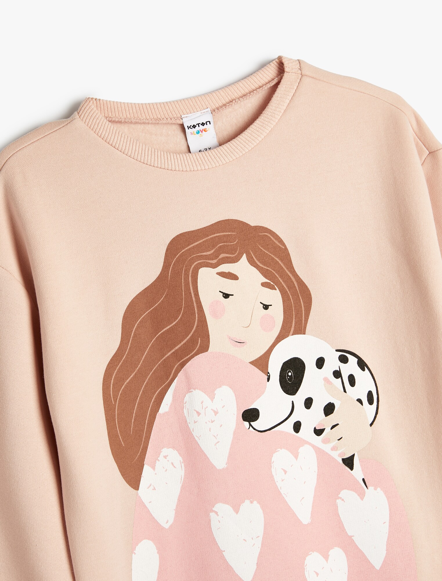 Thumbnail - Koton Sweatshirt