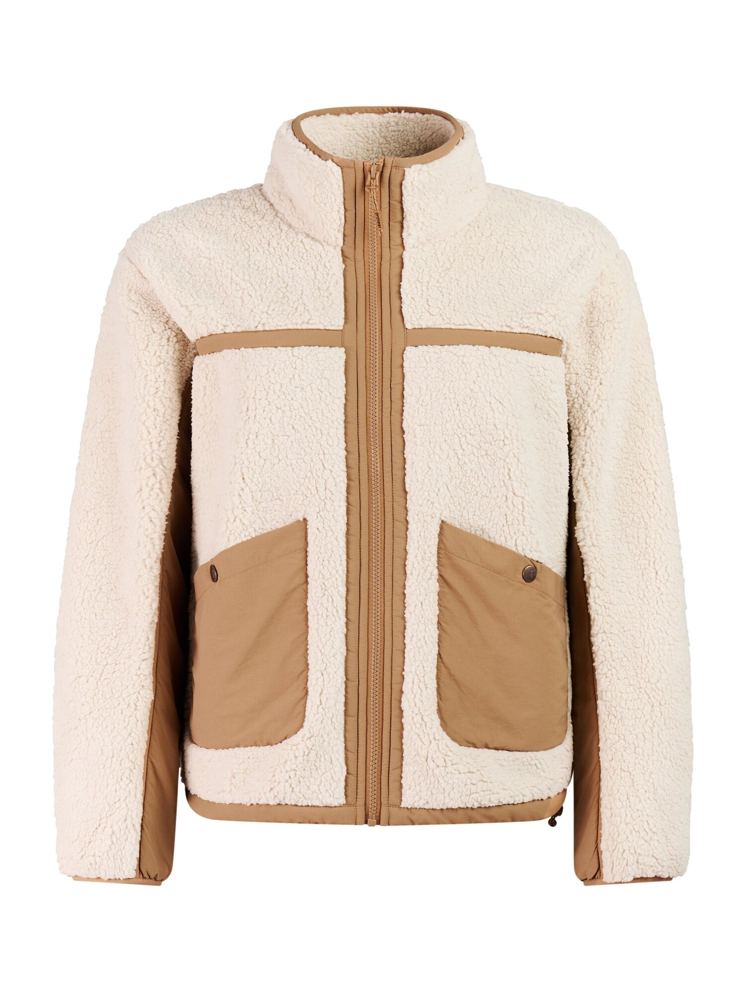 Protest Fleecejacke PRTSamica