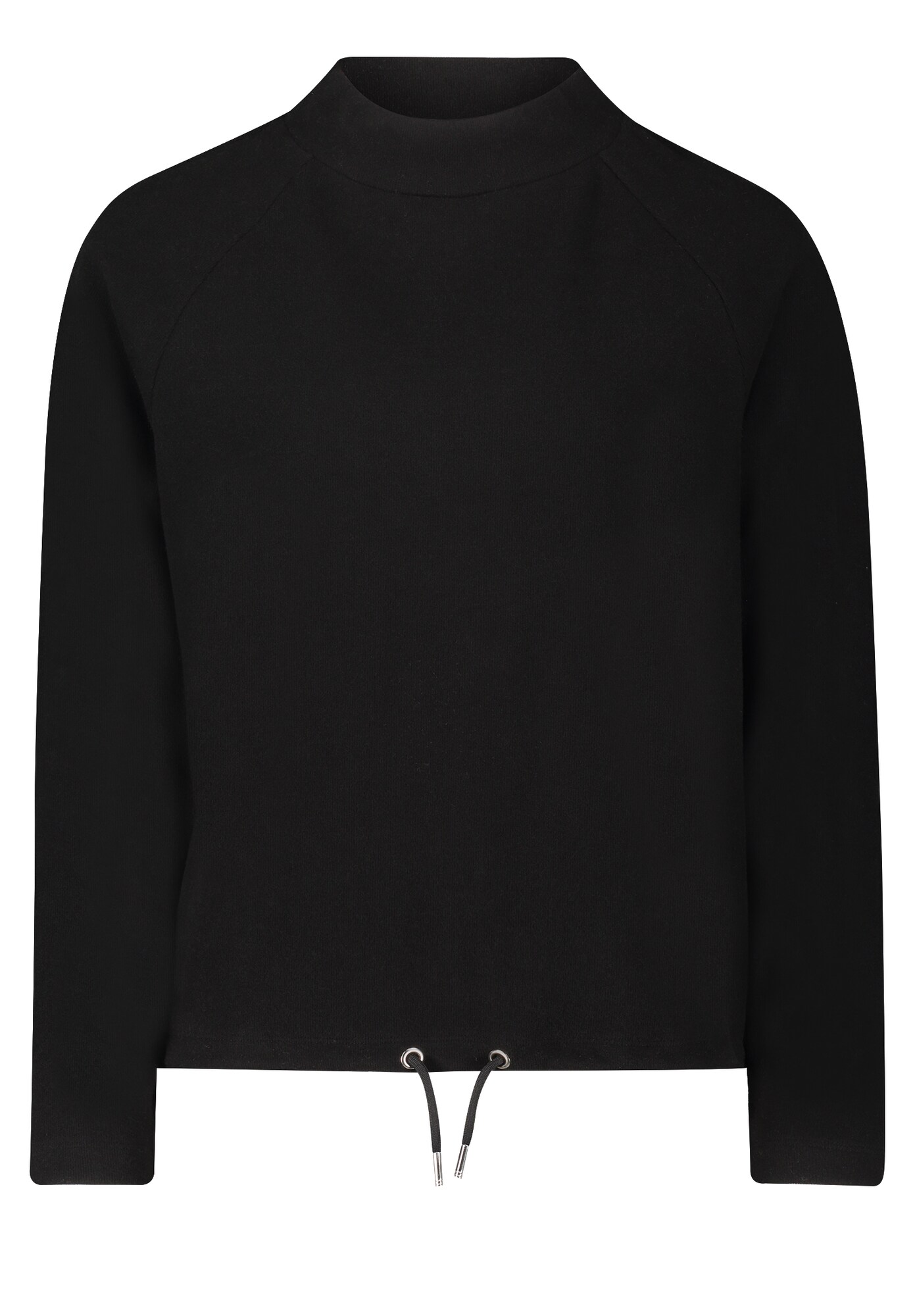 Cartoon Sweater majica  crna