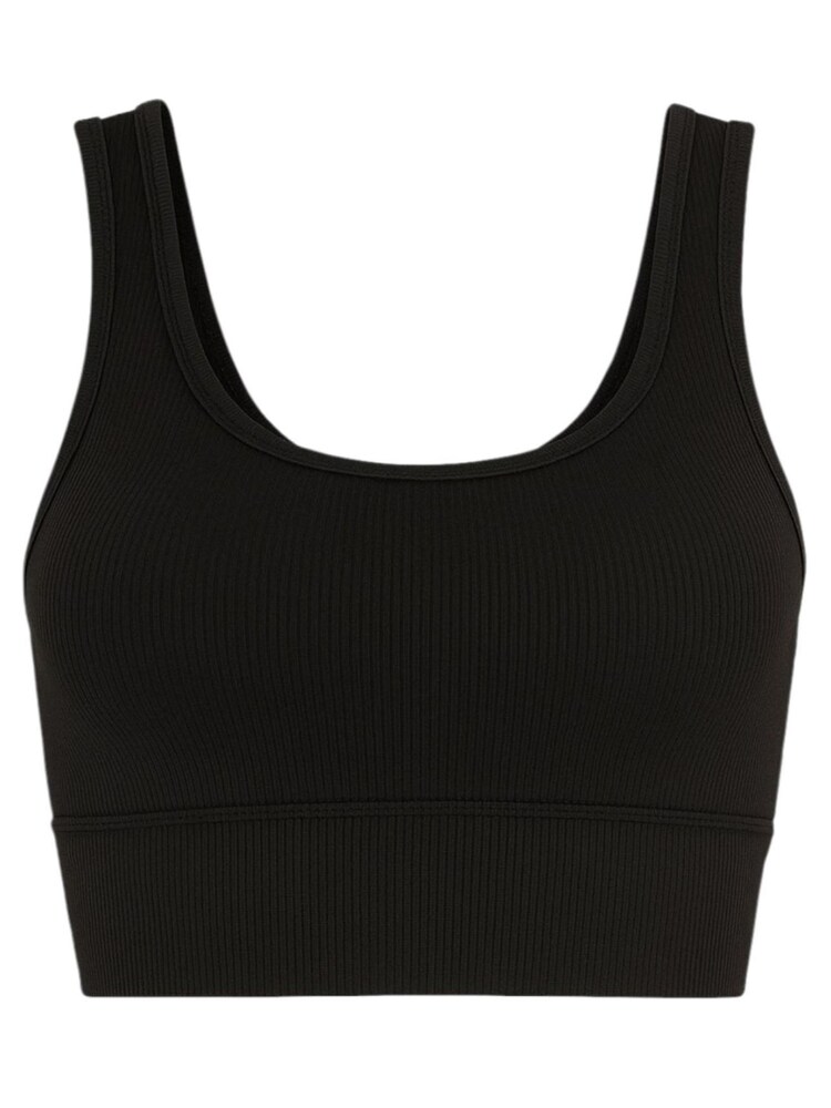 fashionshowcase Sporttop 'FlexiFit' Damen Größe XXL schwarz