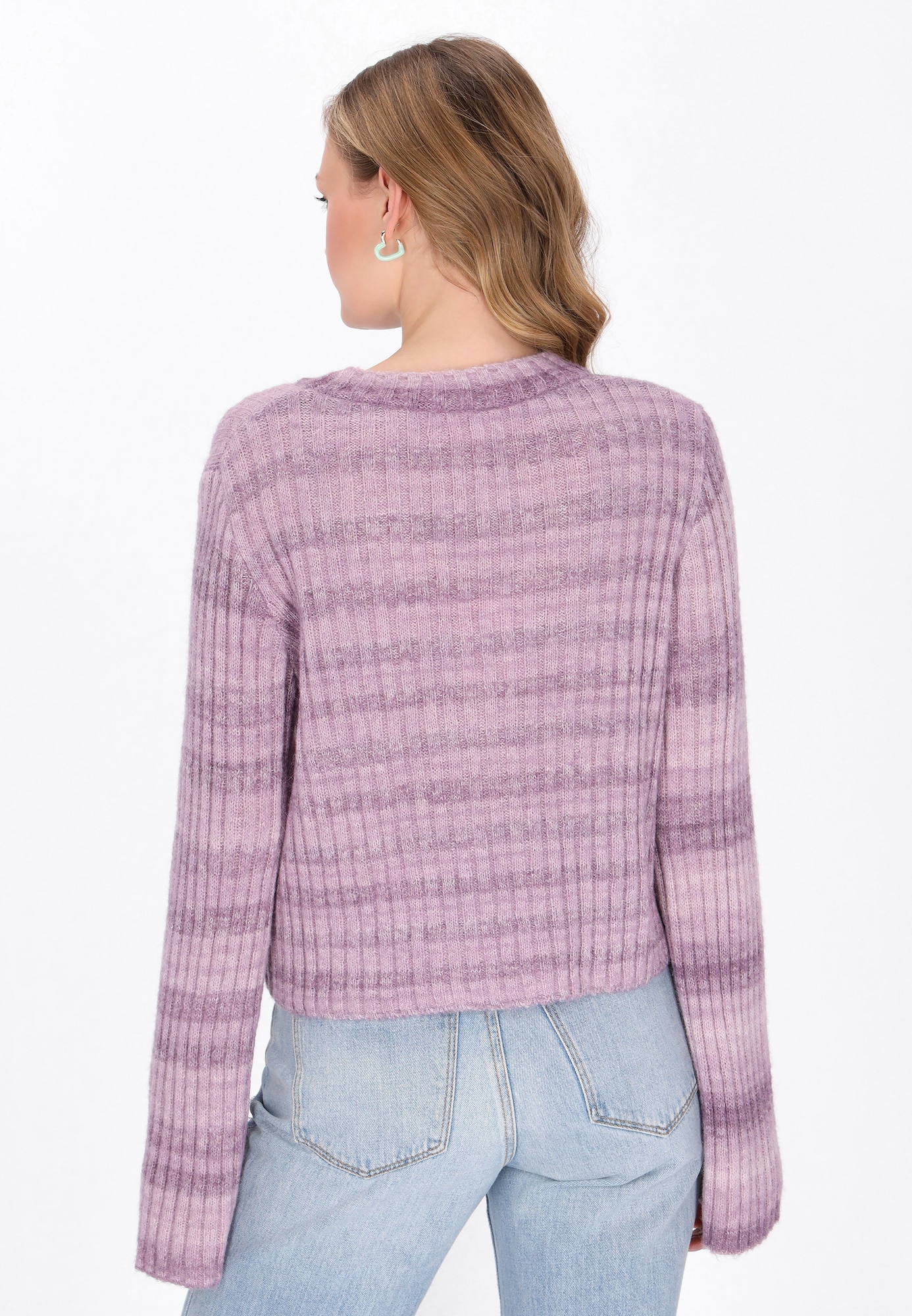 Thumbnail - MYMO Pullover