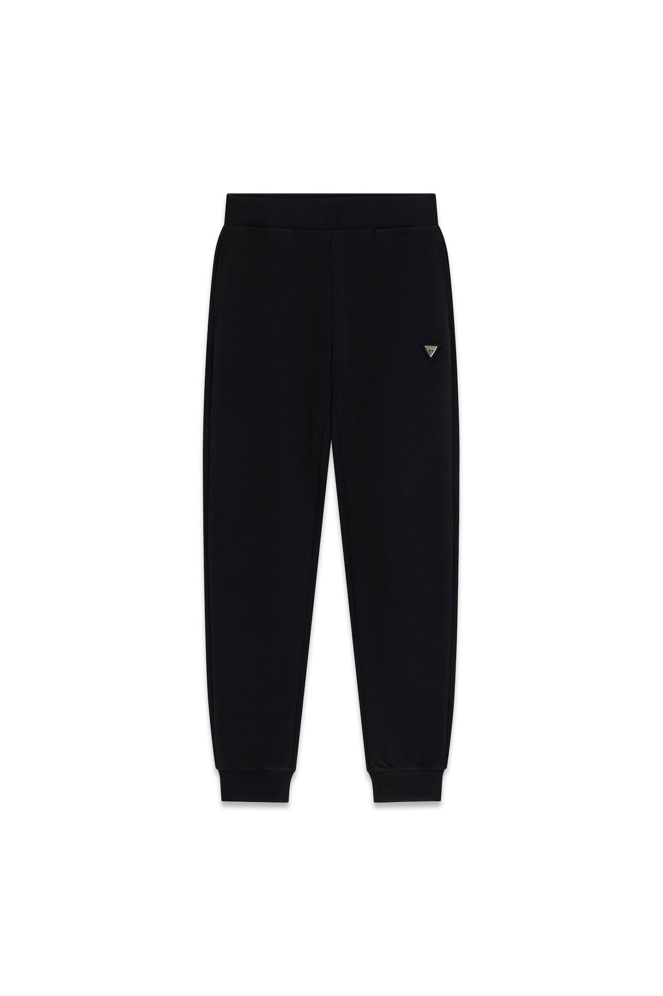 GUESS Pantaloni sport Olympe negru