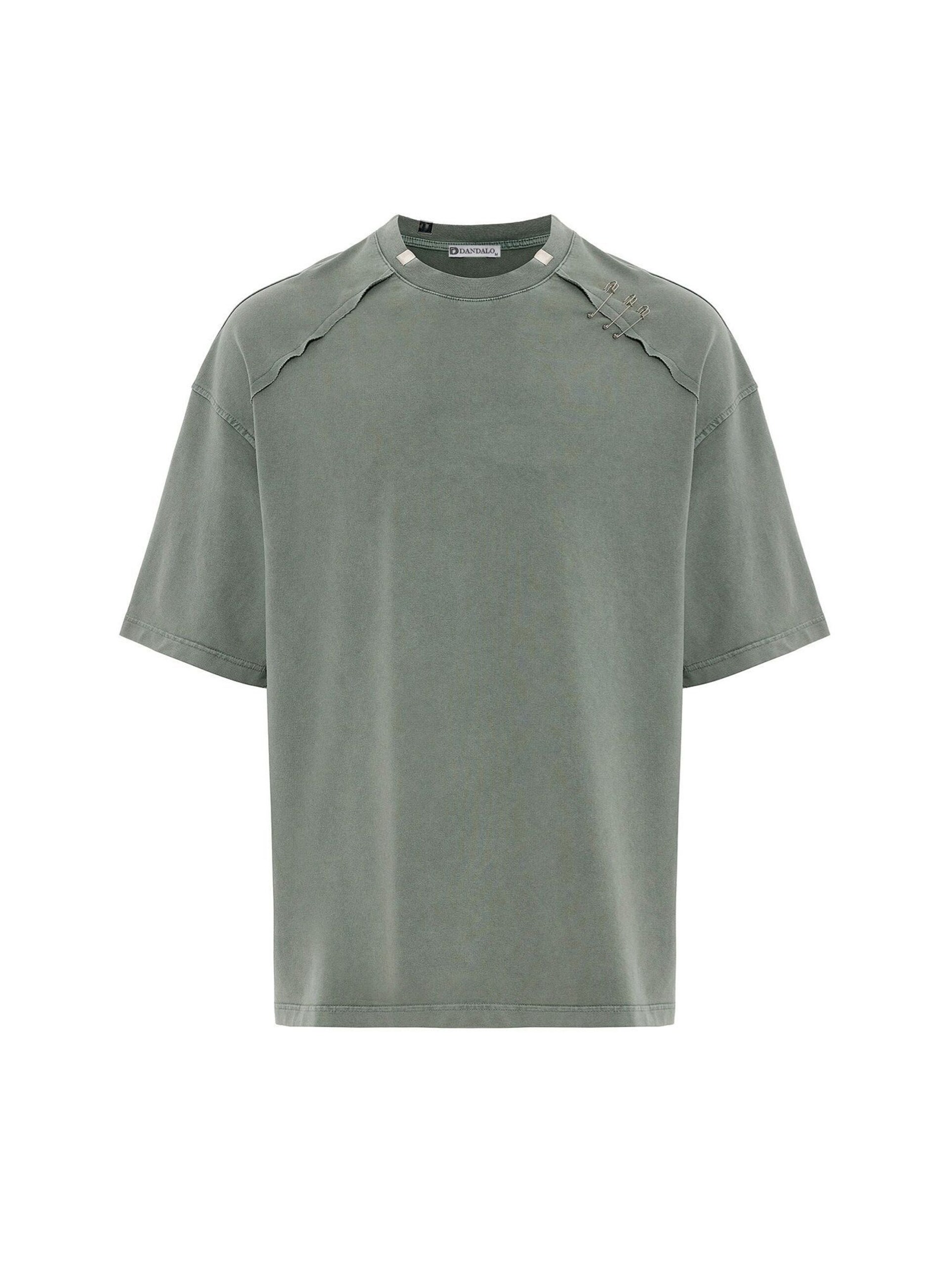 Dandalo T-shirt herr