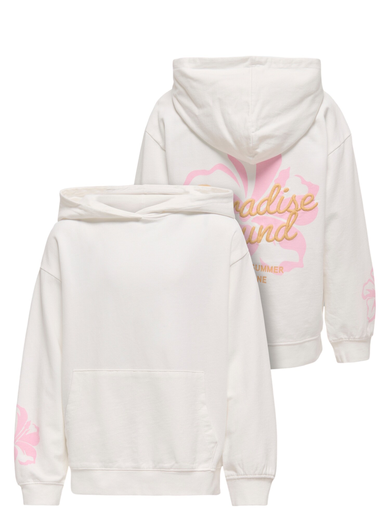 Thumbnail - ONLY GIRLS Pullover Julia Life