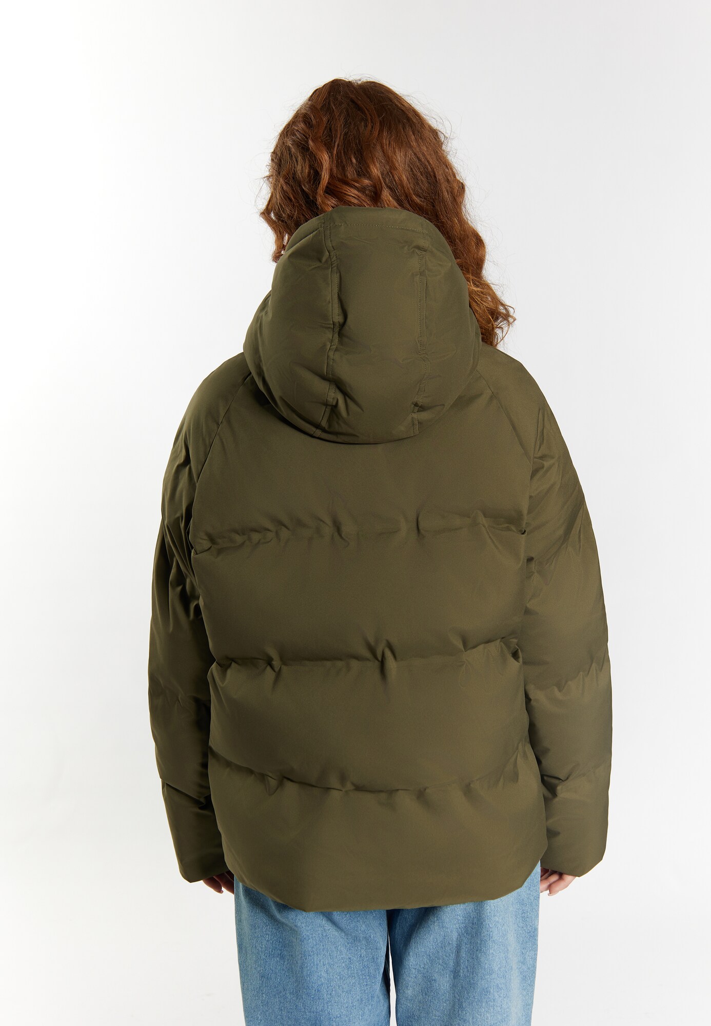 Thumbnail - Winterjacke 'Maritim'