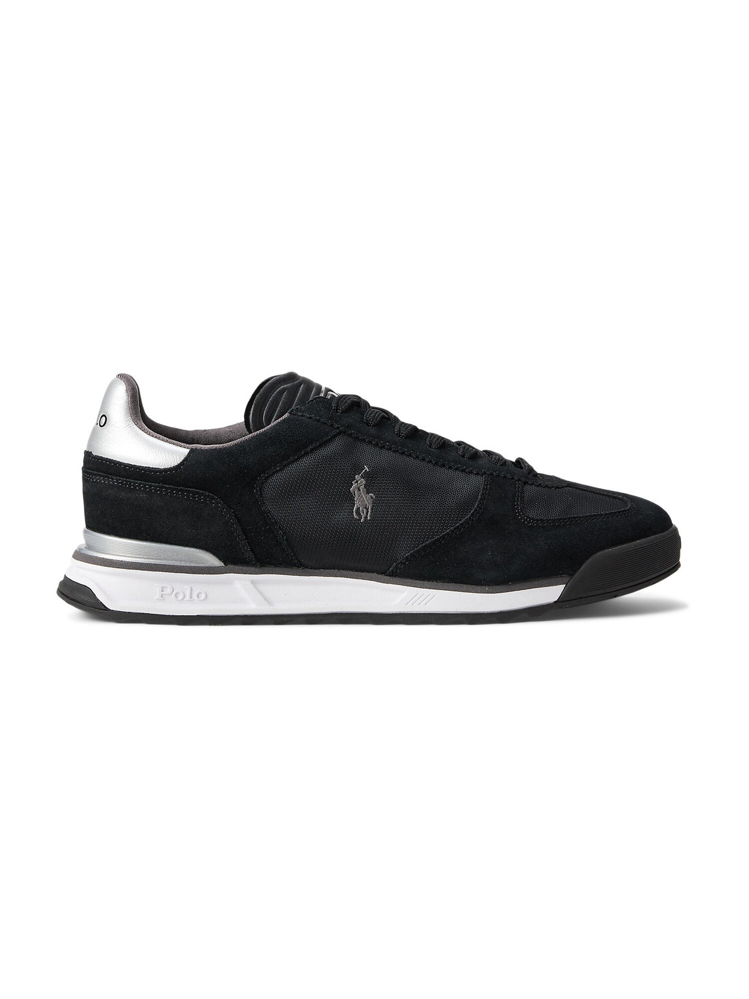 Polo Ralph Lauren: apreciați pentru bărbați adidași sport