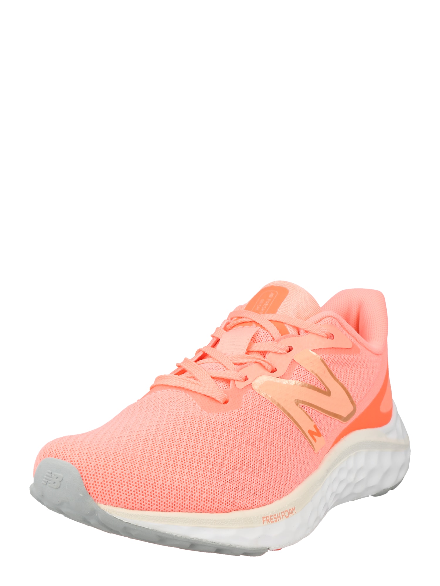 new balance Bėgimo batai 'Arishi' auksas / mandarinų spalva / persikų spalva