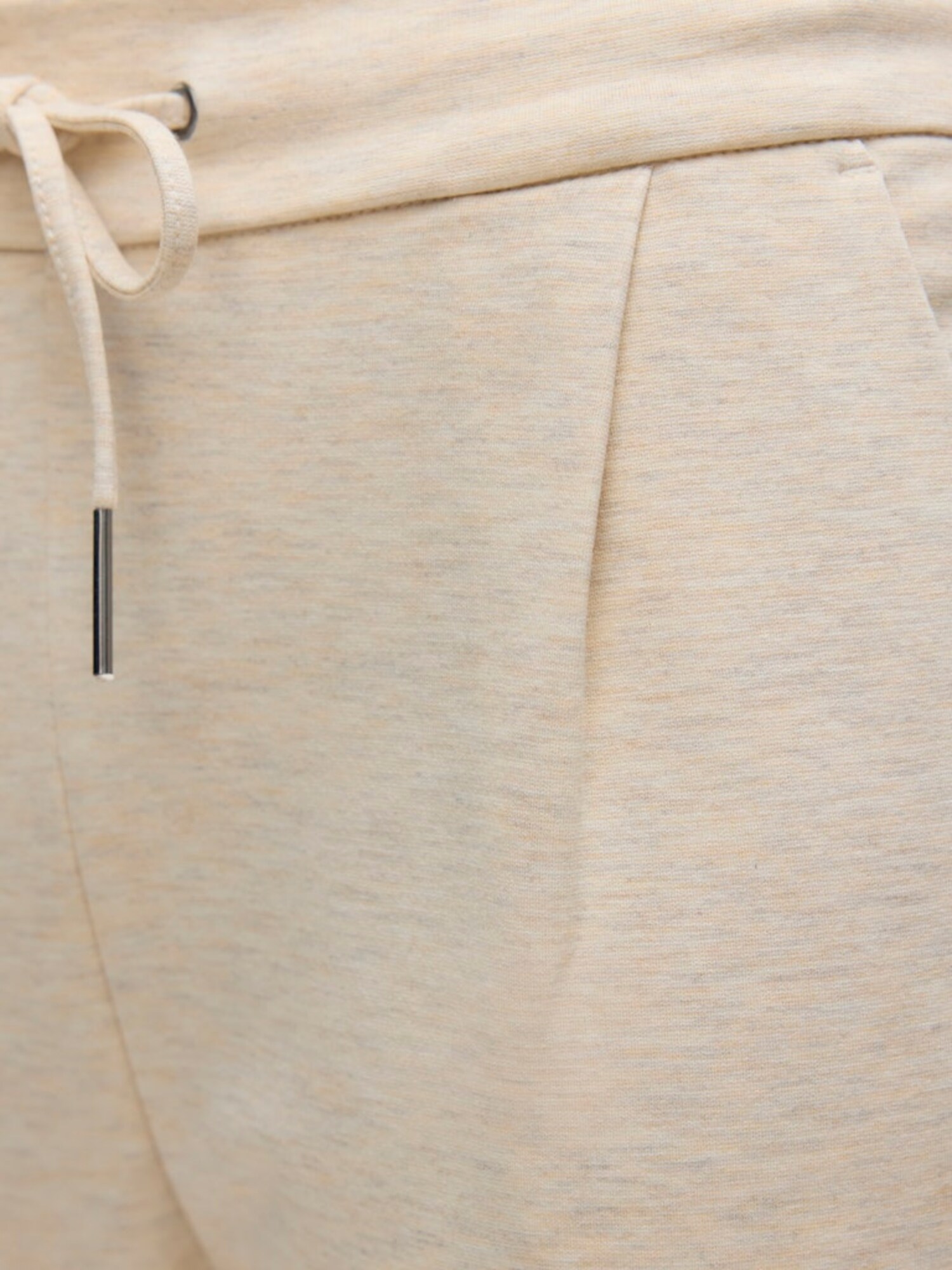 VERO MODA Plisované nohavice 'Eva' svetlobéžová (obrázok 6)