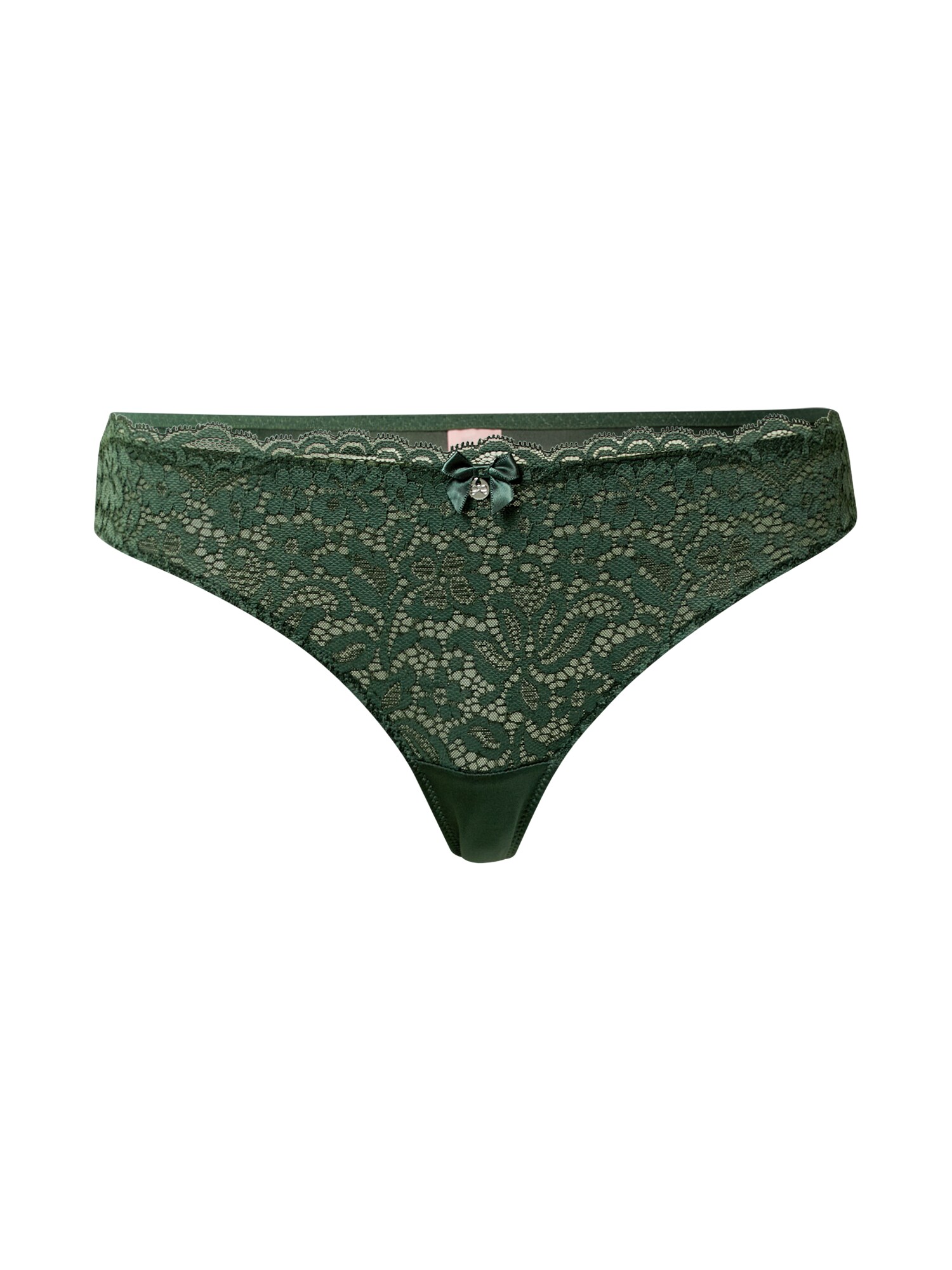 Hunkemöller Siaurikės  žalia