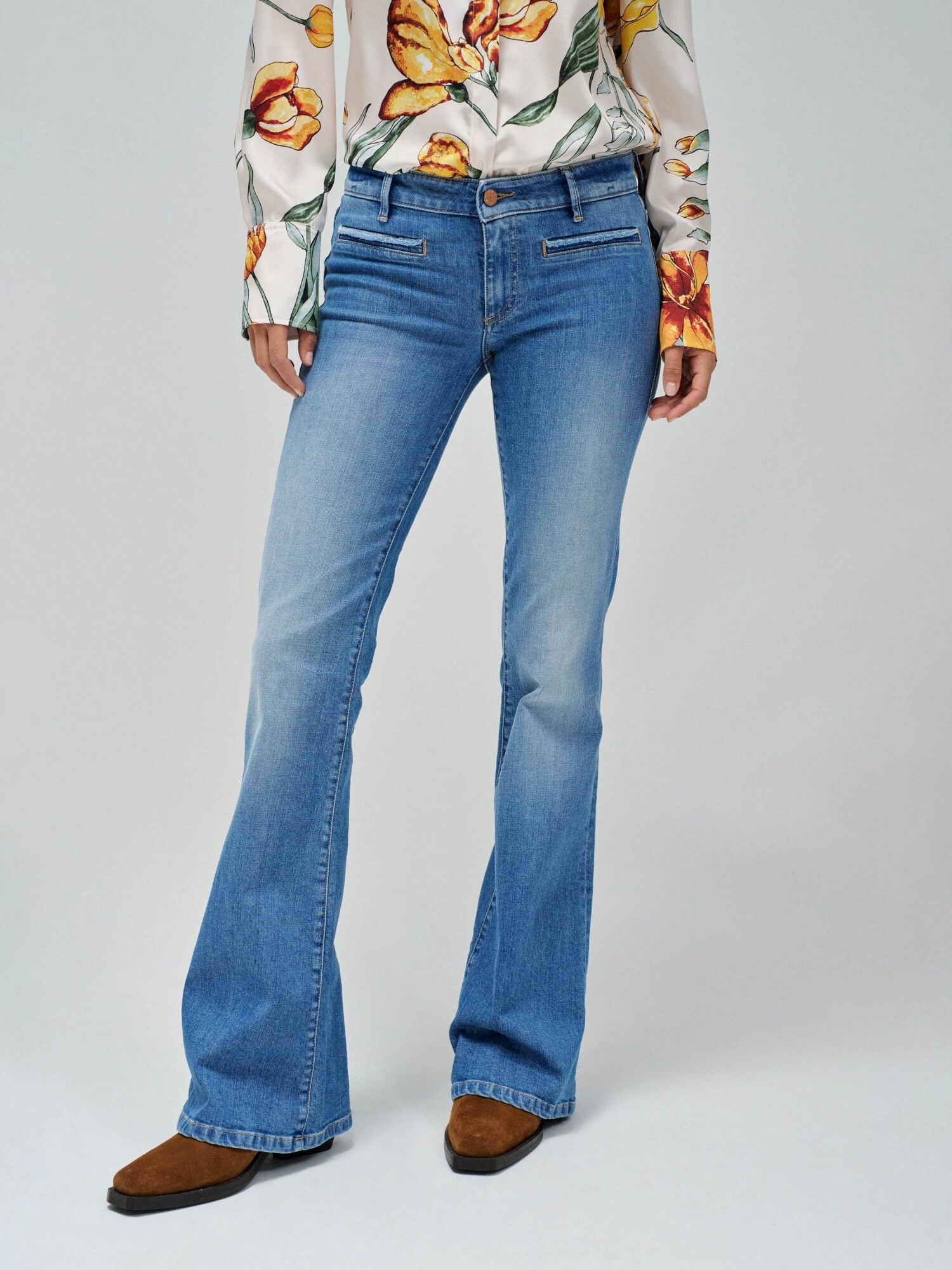 Thumbnail - Jeans 'Wonder'