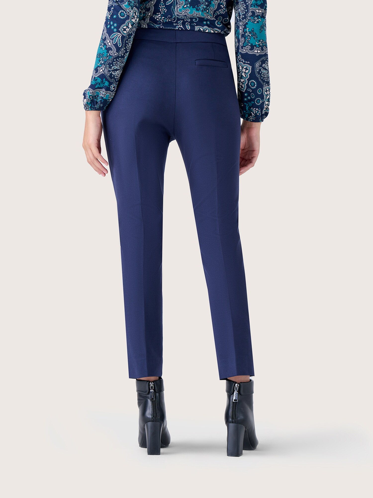 Thumbnail - Camomilla Italia Jeans ALICEH