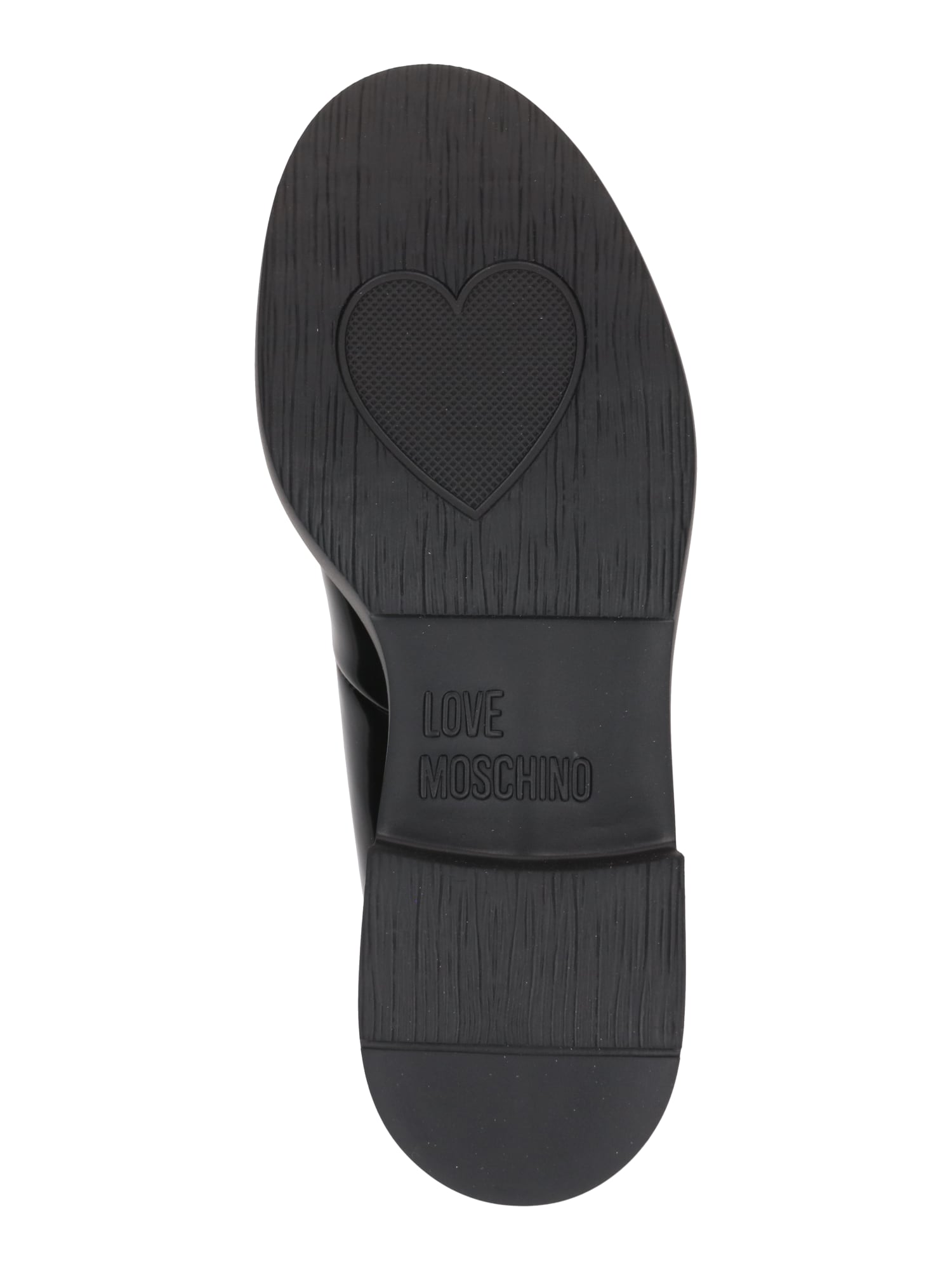 Thumbnail - Love Moschino Slipper CITY40