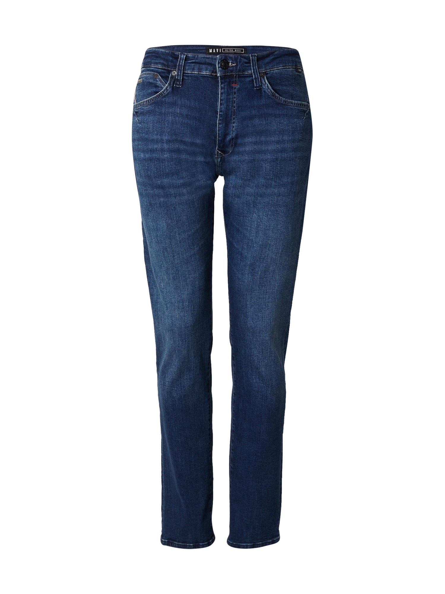 Mavi Jeans 'Marcus'  bleumarin