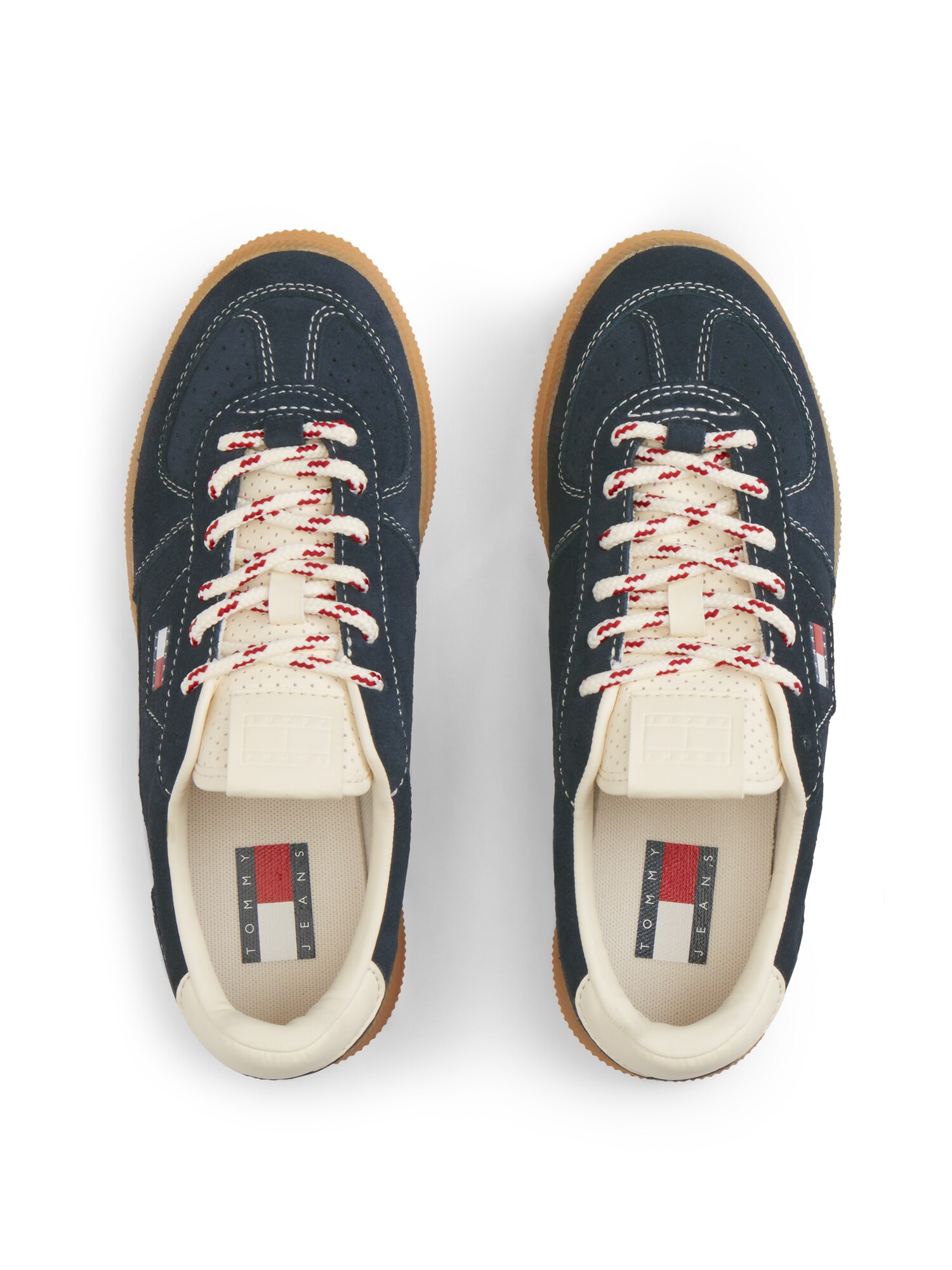 Tommy Jeans Zapatillas tipo court EN0EN03050-C1G – imagen 2