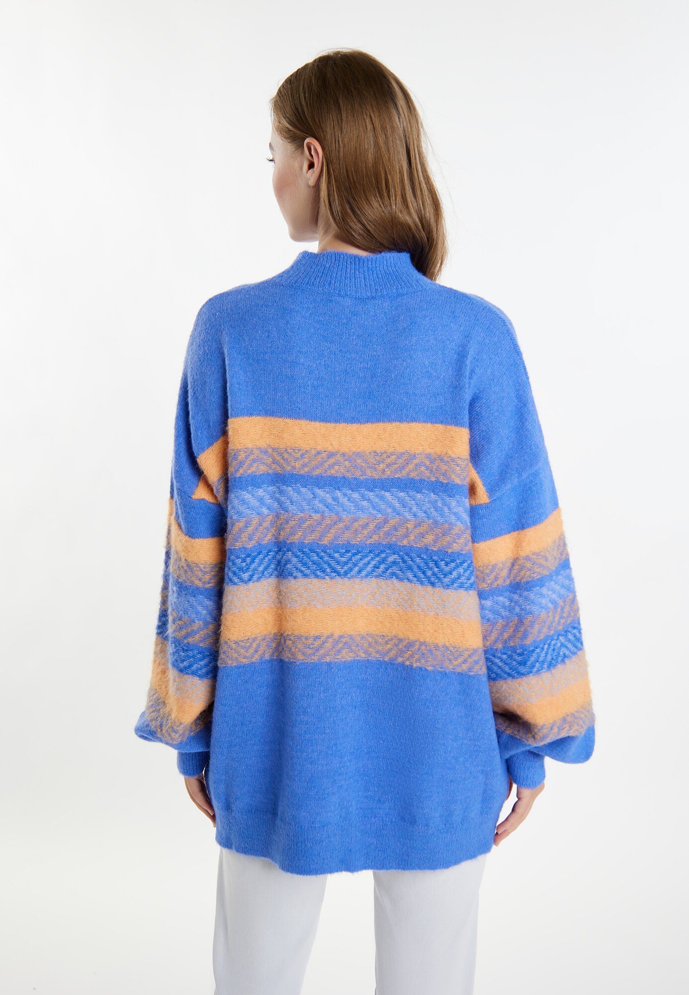 Thumbnail - Pullover 'Hoona'