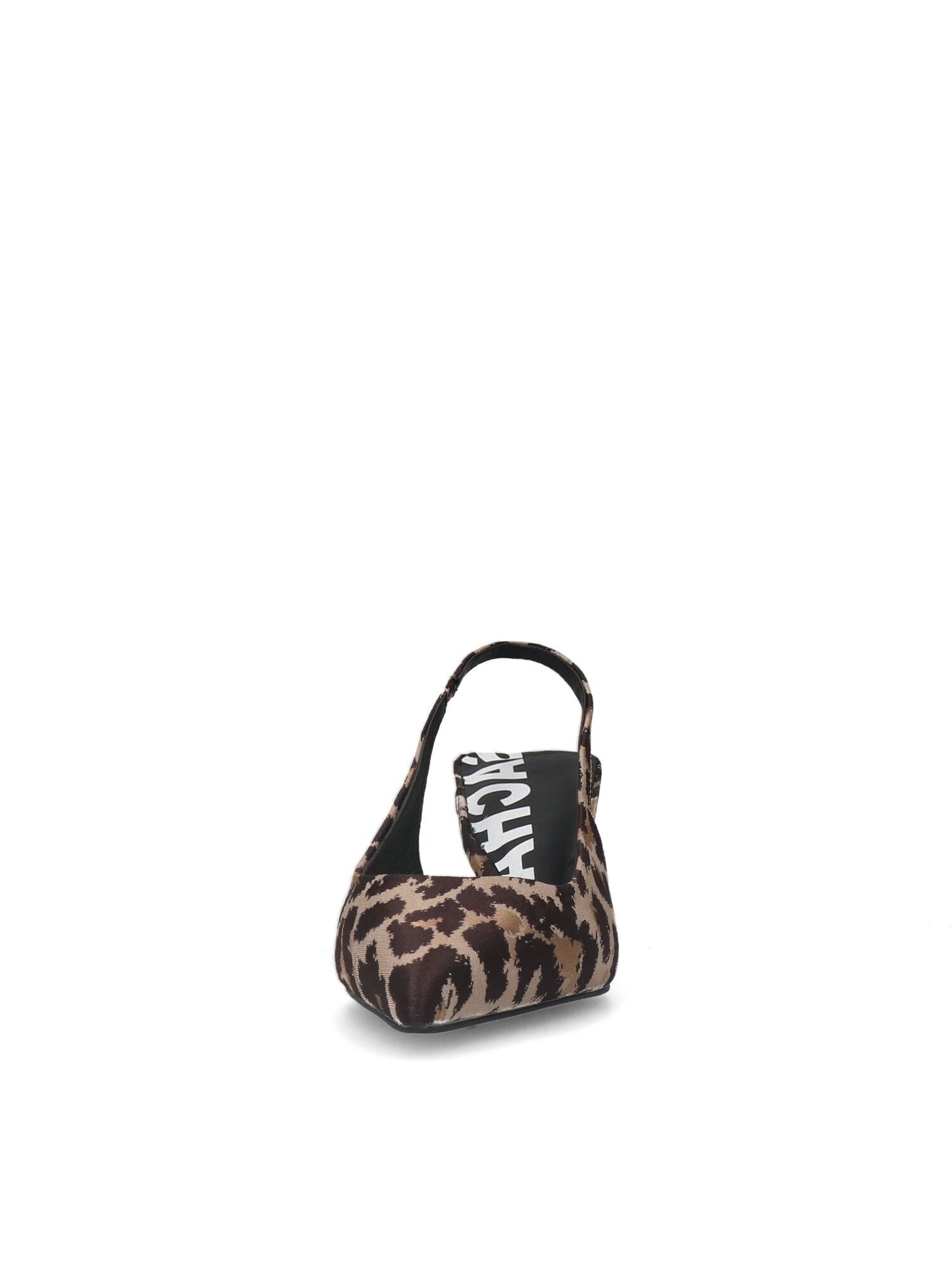 Thumbnail - SACHA Slingpumps