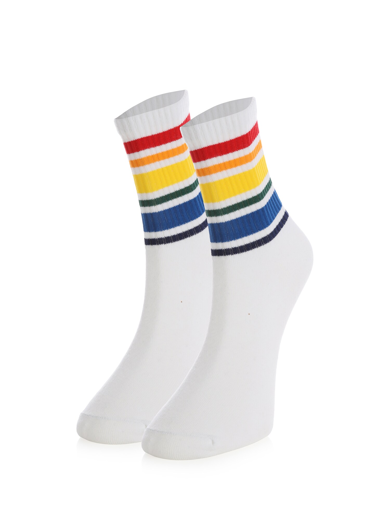 Thumbnail - Crea Socks Socken Hochschule