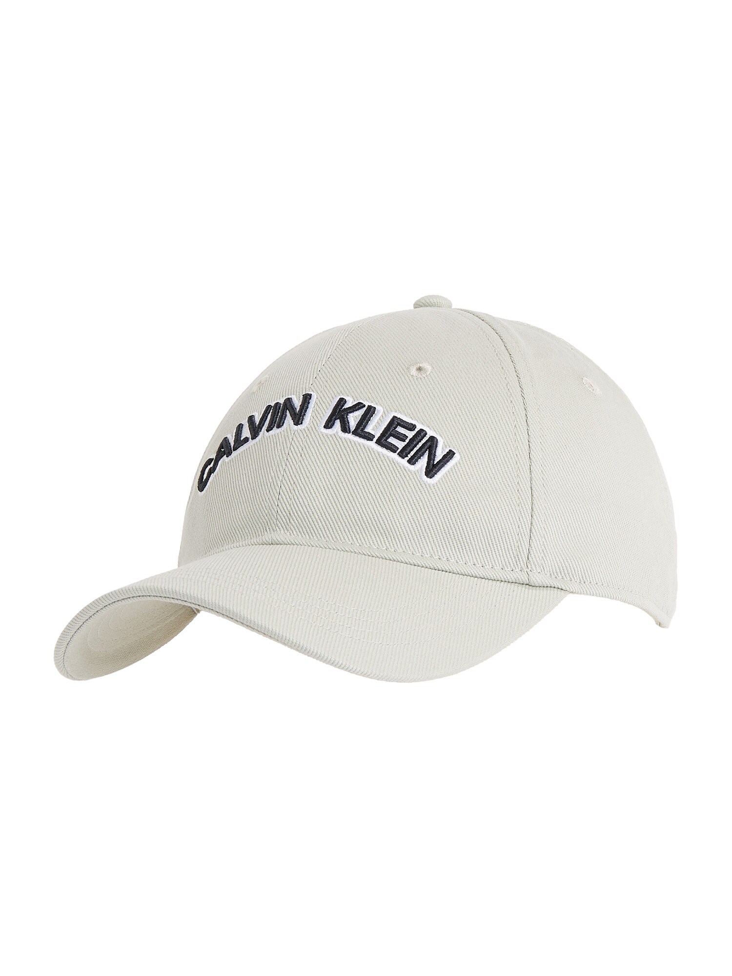 Calvin Klein Șapcă  mov pastel / negru / alb