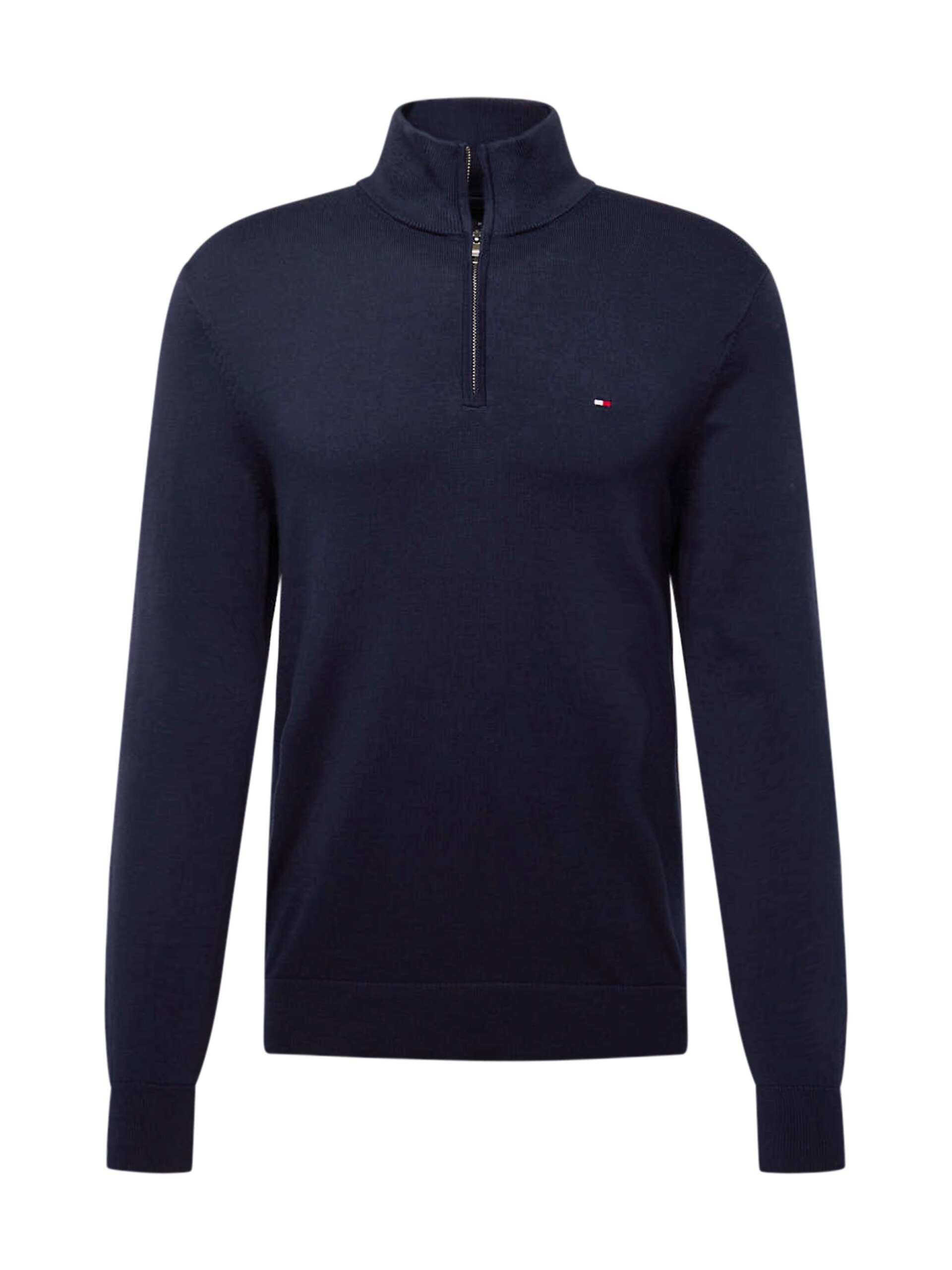 TOMMY HILFIGER Tröja 'ESSENTIAL' herr