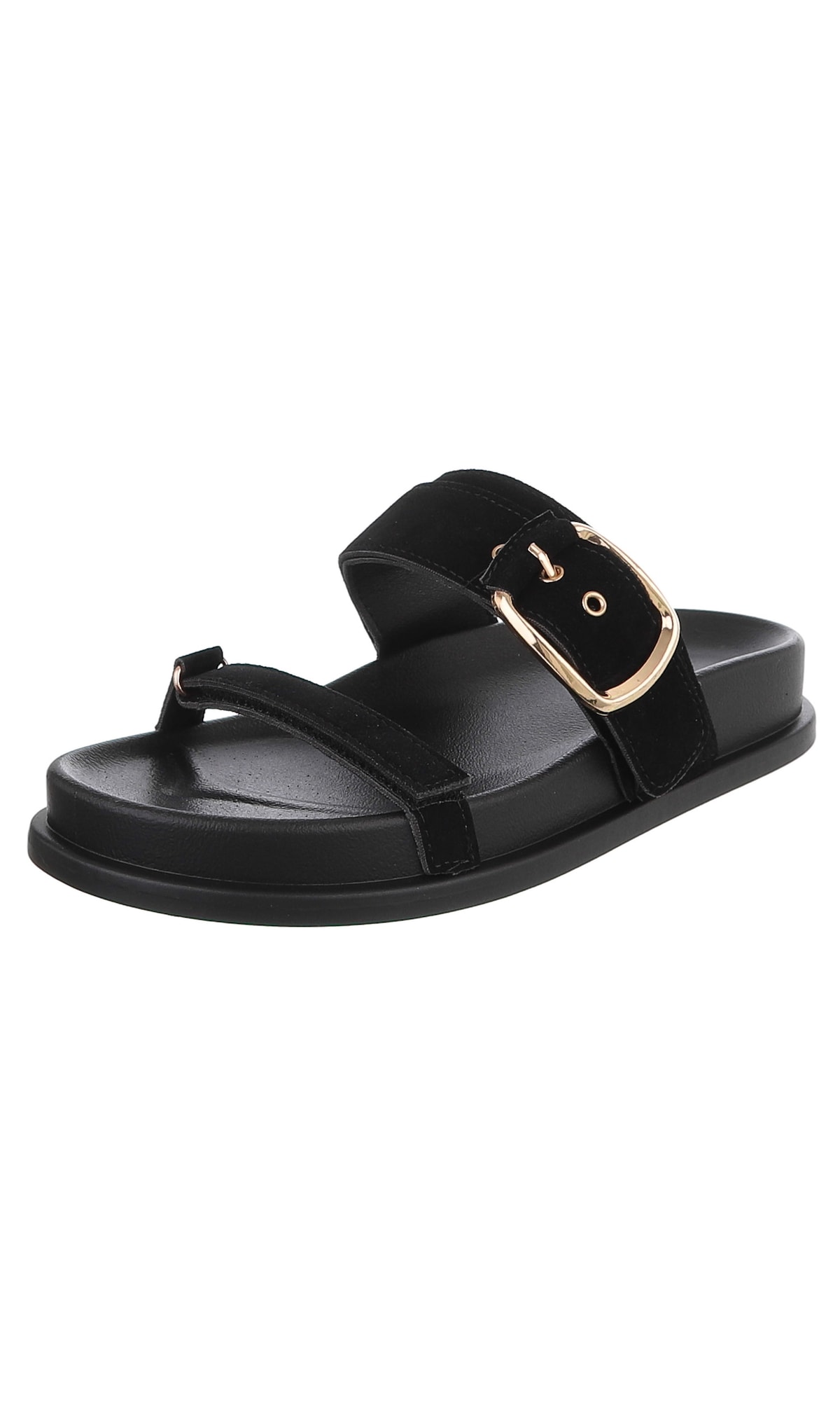 Ital-Design Pantolette
