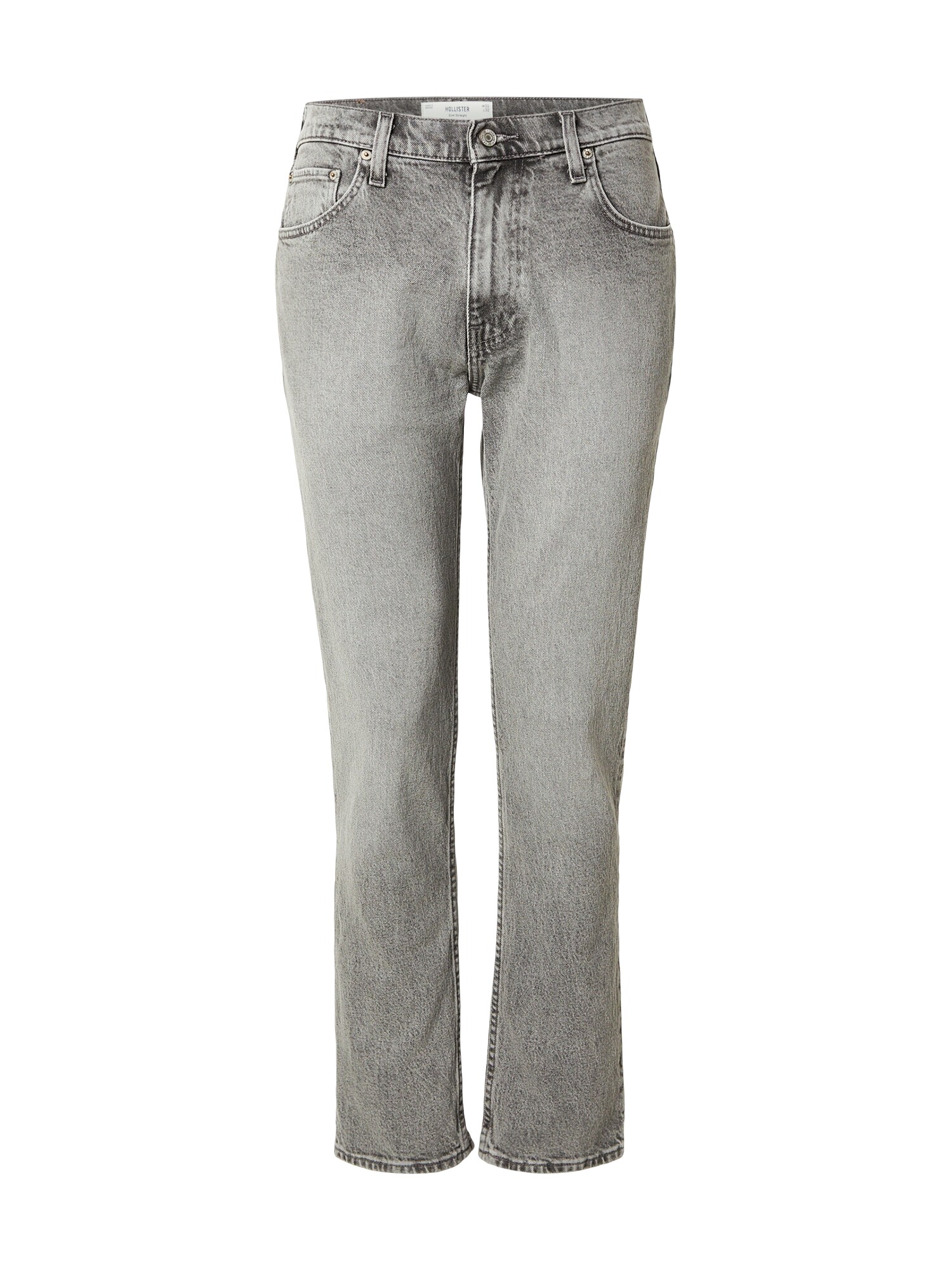 HOLLISTER Jeans  gri denim