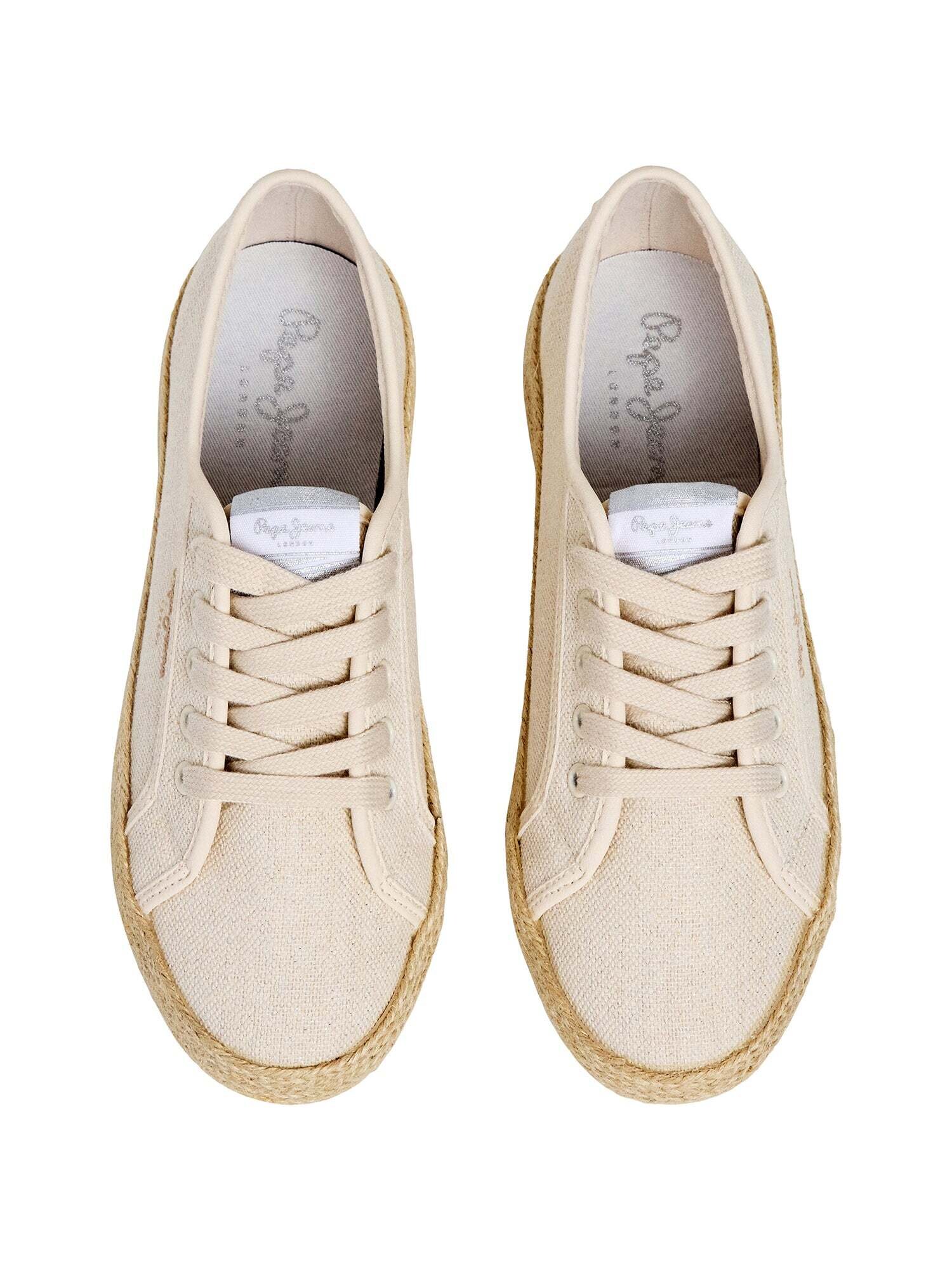 Zapatillas Pepe Jeans Limewash PLS300019 para Mujer Varios Colores – imagen 2