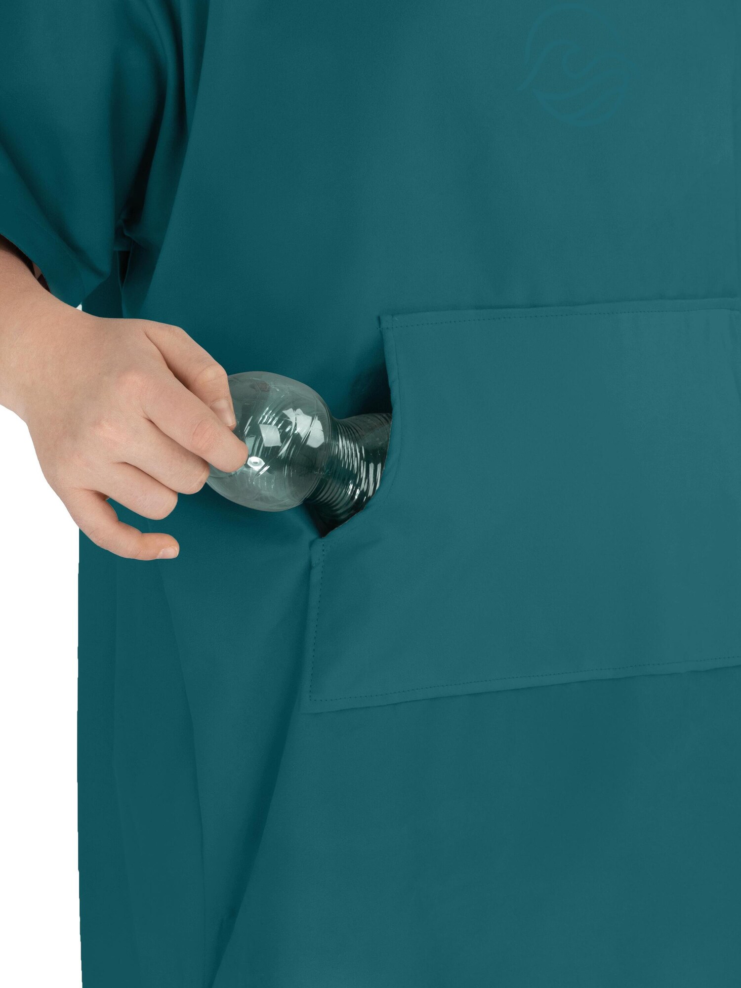 Thumbnail - normani Badeponcho Luquillo