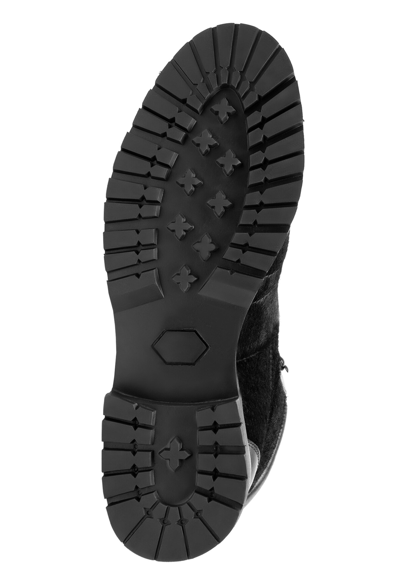 Thumbnail - Schnürboots ' Barkley CHB '