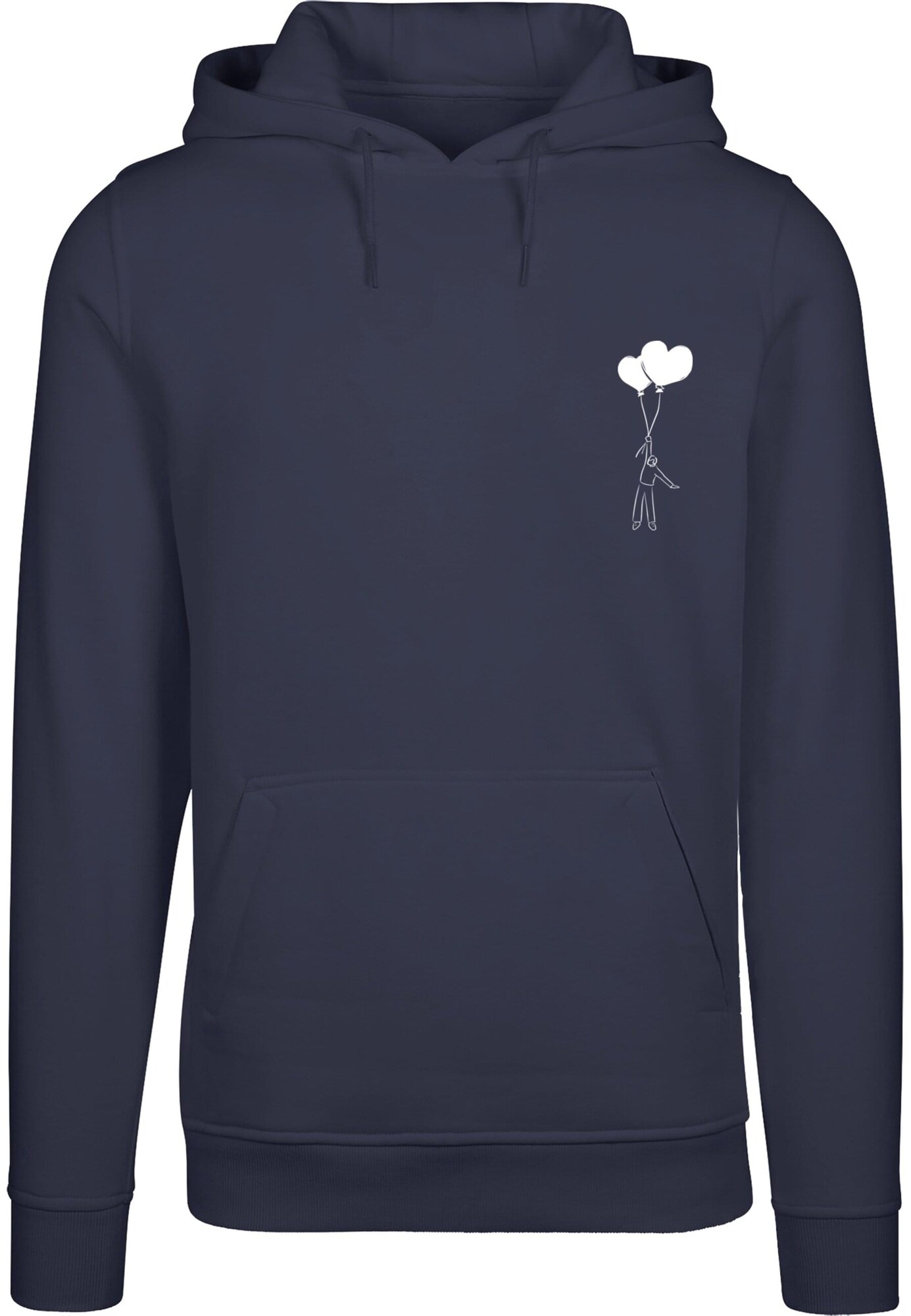 Thumbnail - Sweatshirt 'Love In The Air'
