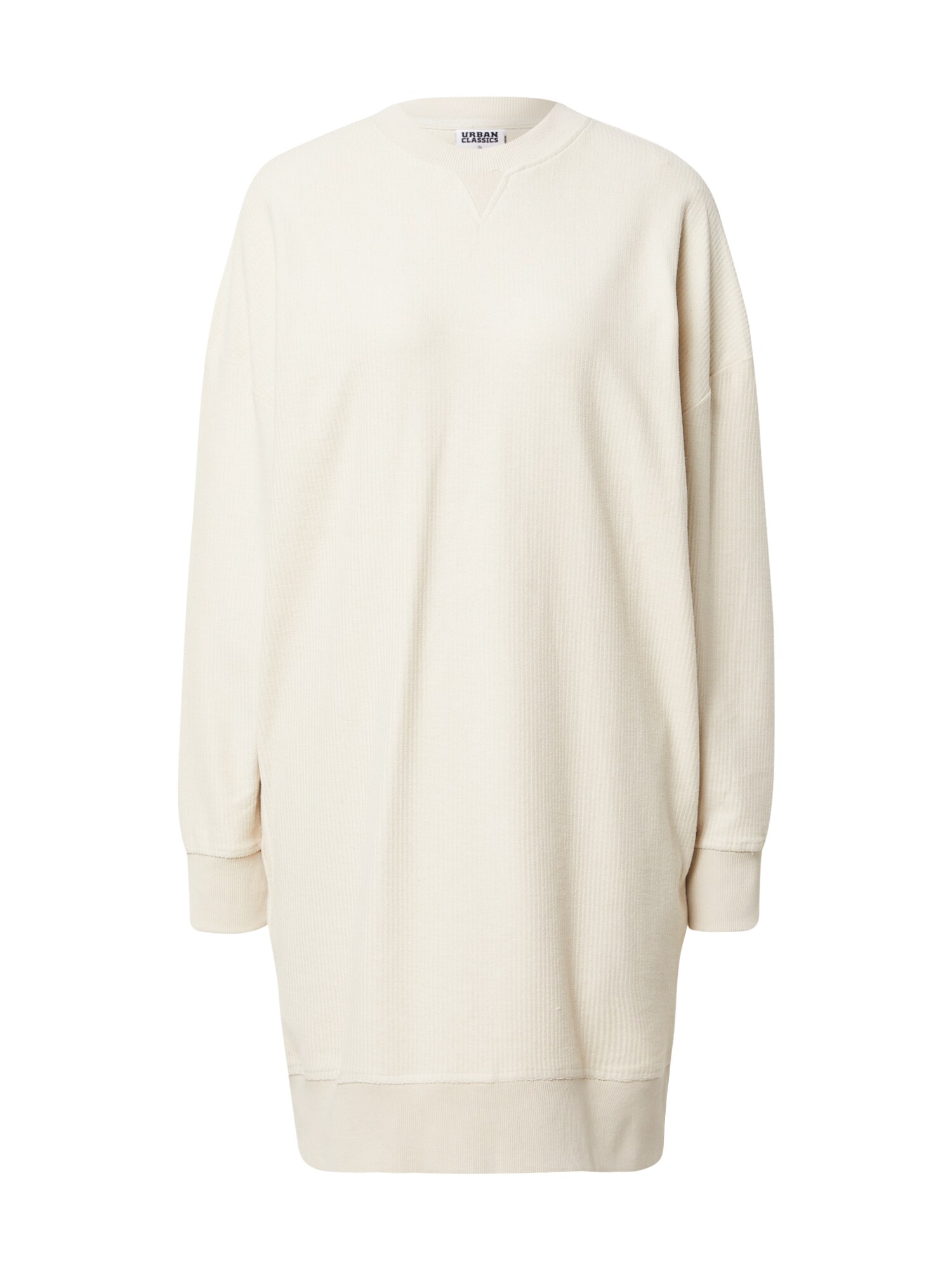 Urban Classics Rochie  kaki