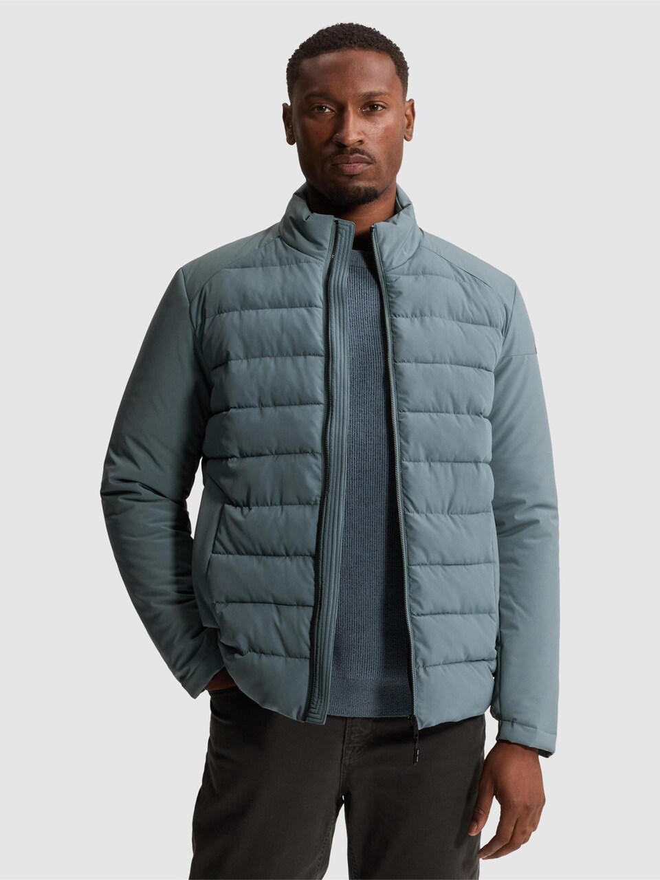 Övergångsjacka 'Heatman jacket'