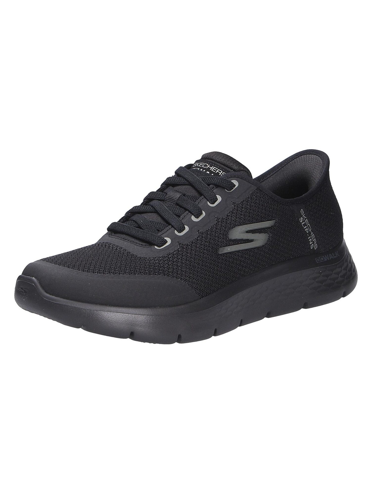SKECHERS Calzado deportivo  negro