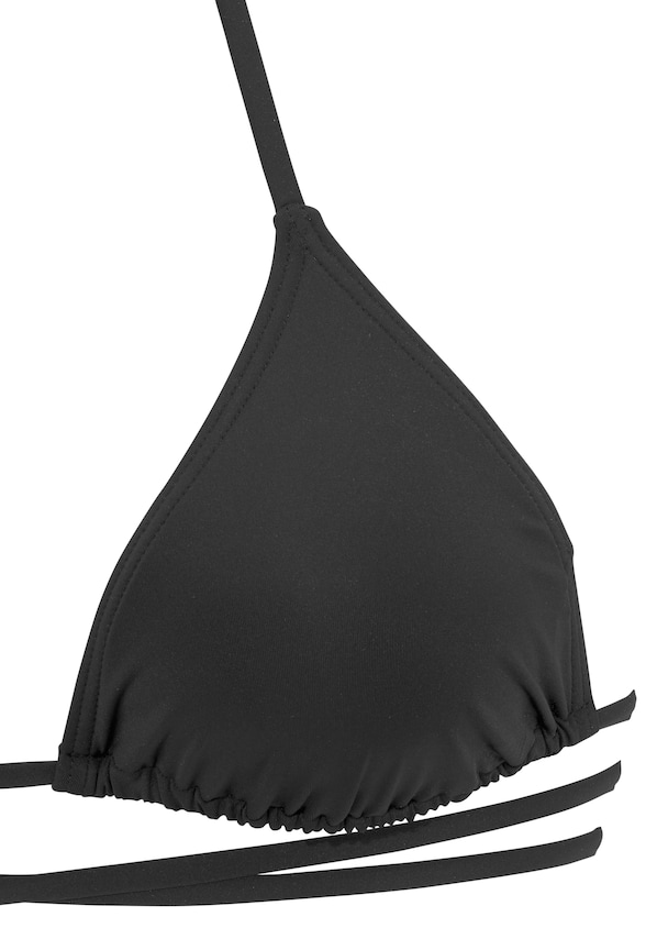 Bruno Banani, Bikini, fekete, 1 kép a 4 közül